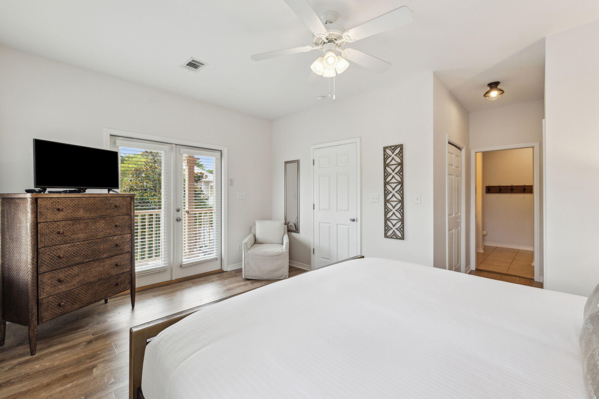 OLD FLORIDA VILLAGE - Residential