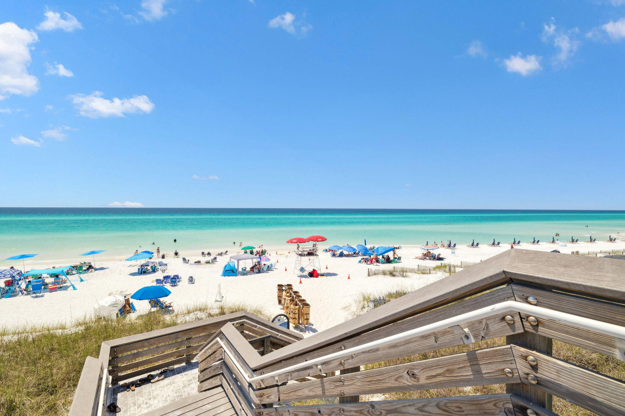 OLD FLORIDA VILLAGE - Residential