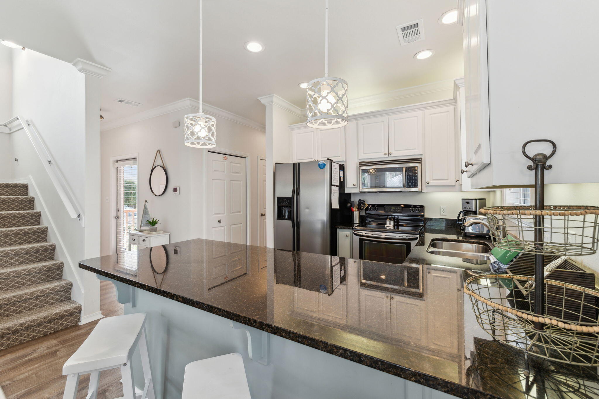 OLD FLORIDA VILLAGE - Residential