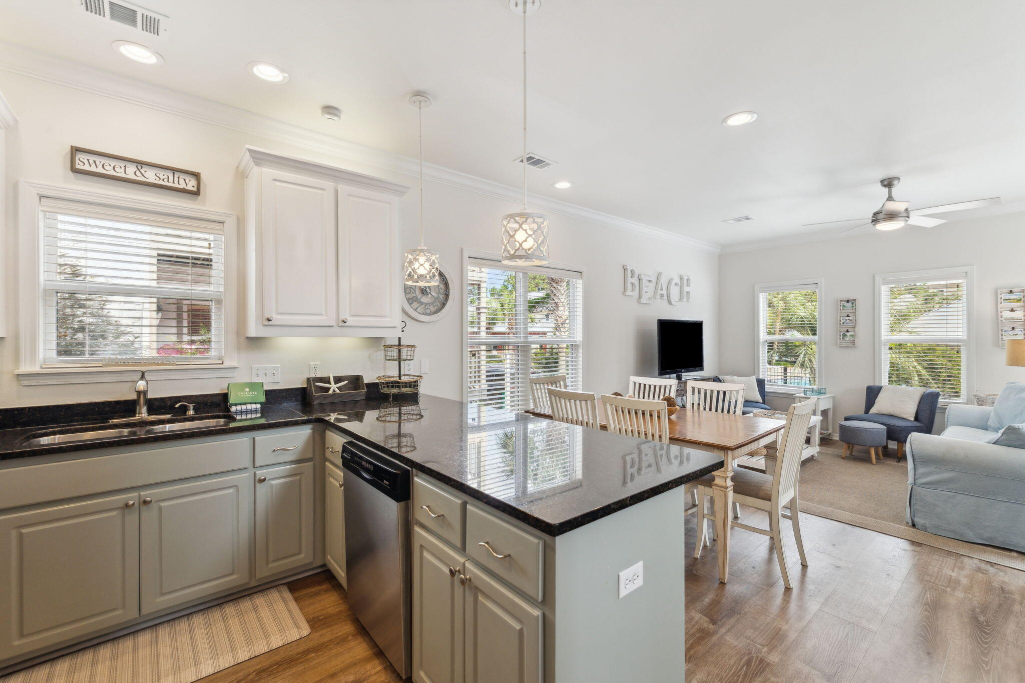 OLD FLORIDA VILLAGE - Residential