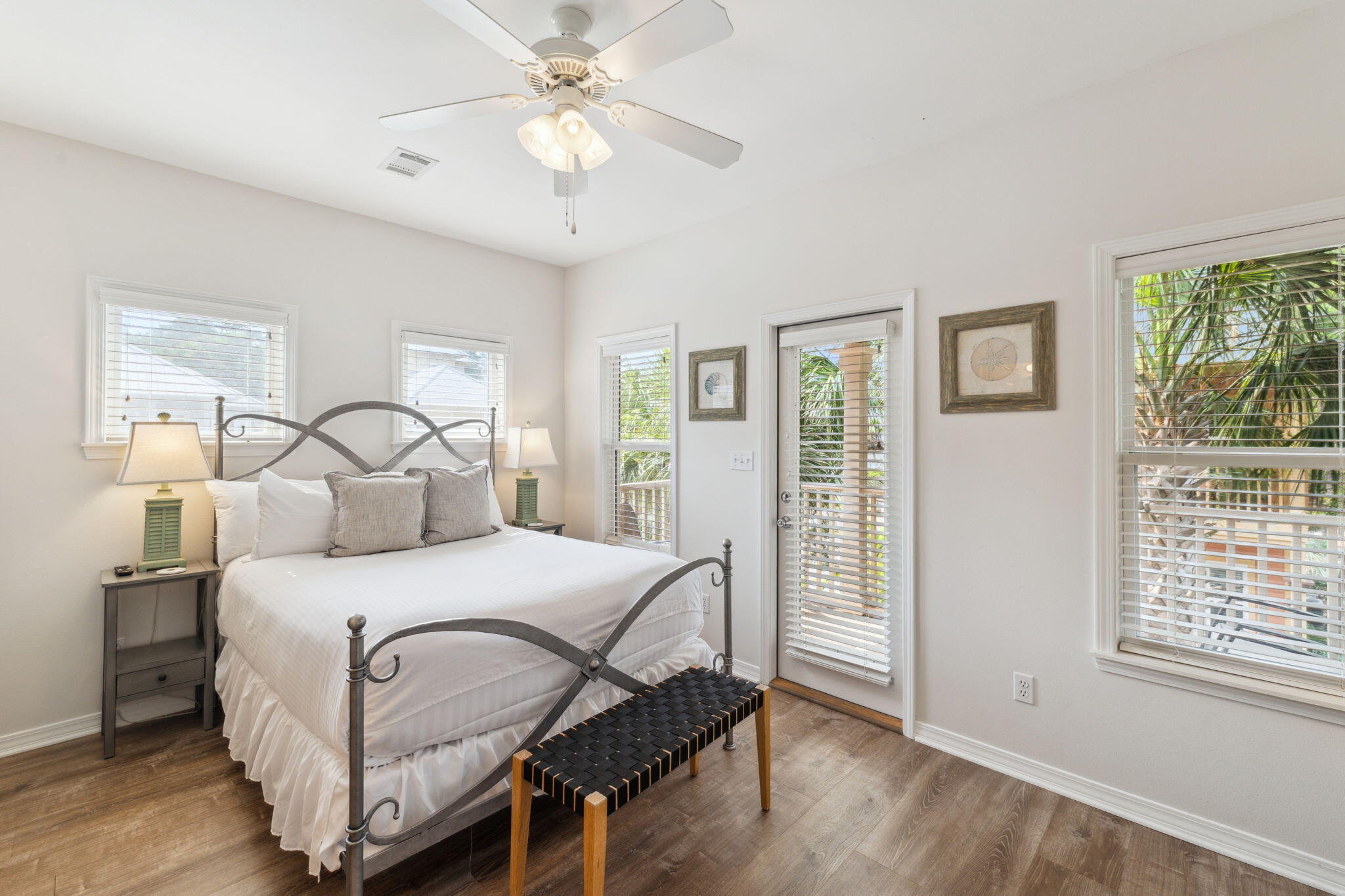 OLD FLORIDA VILLAGE - Residential