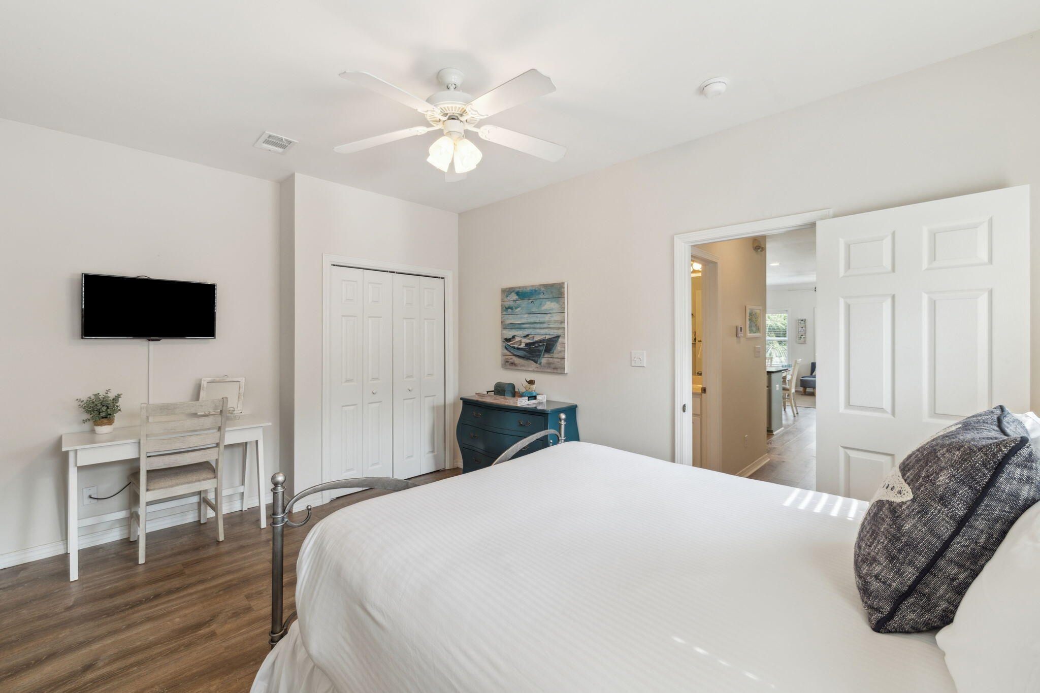 OLD FLORIDA VILLAGE - Residential