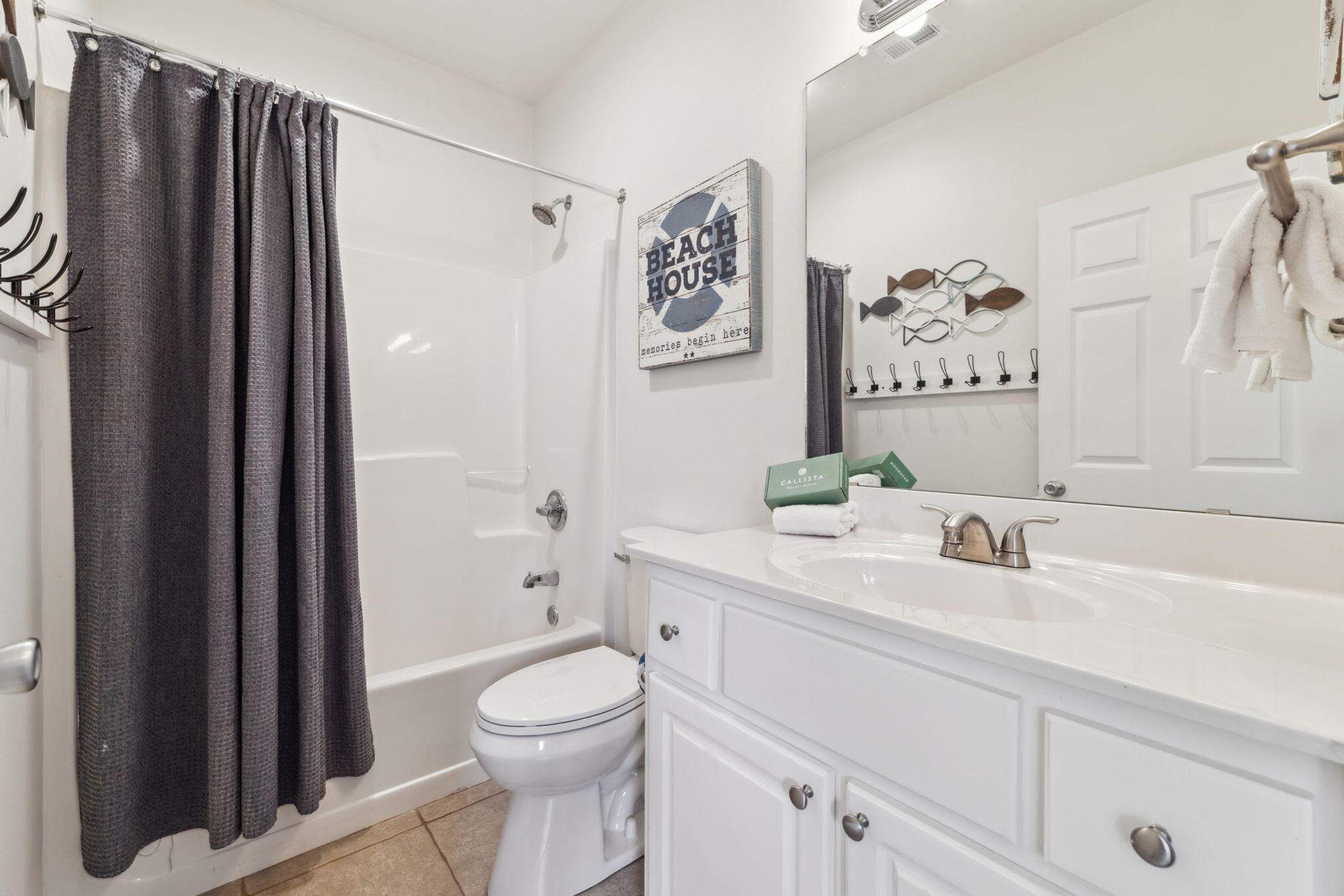 OLD FLORIDA VILLAGE - Residential