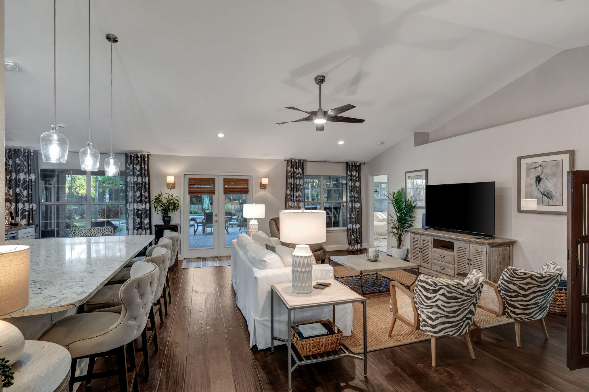 DRIFTWOOD ESTATES - Residential