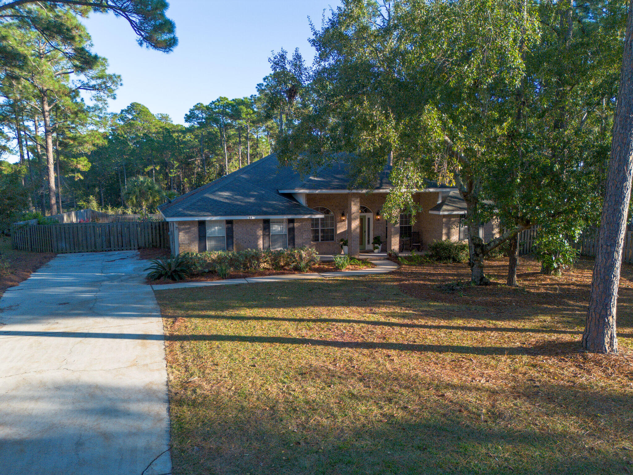 DRIFTWOOD ESTATES - Residential