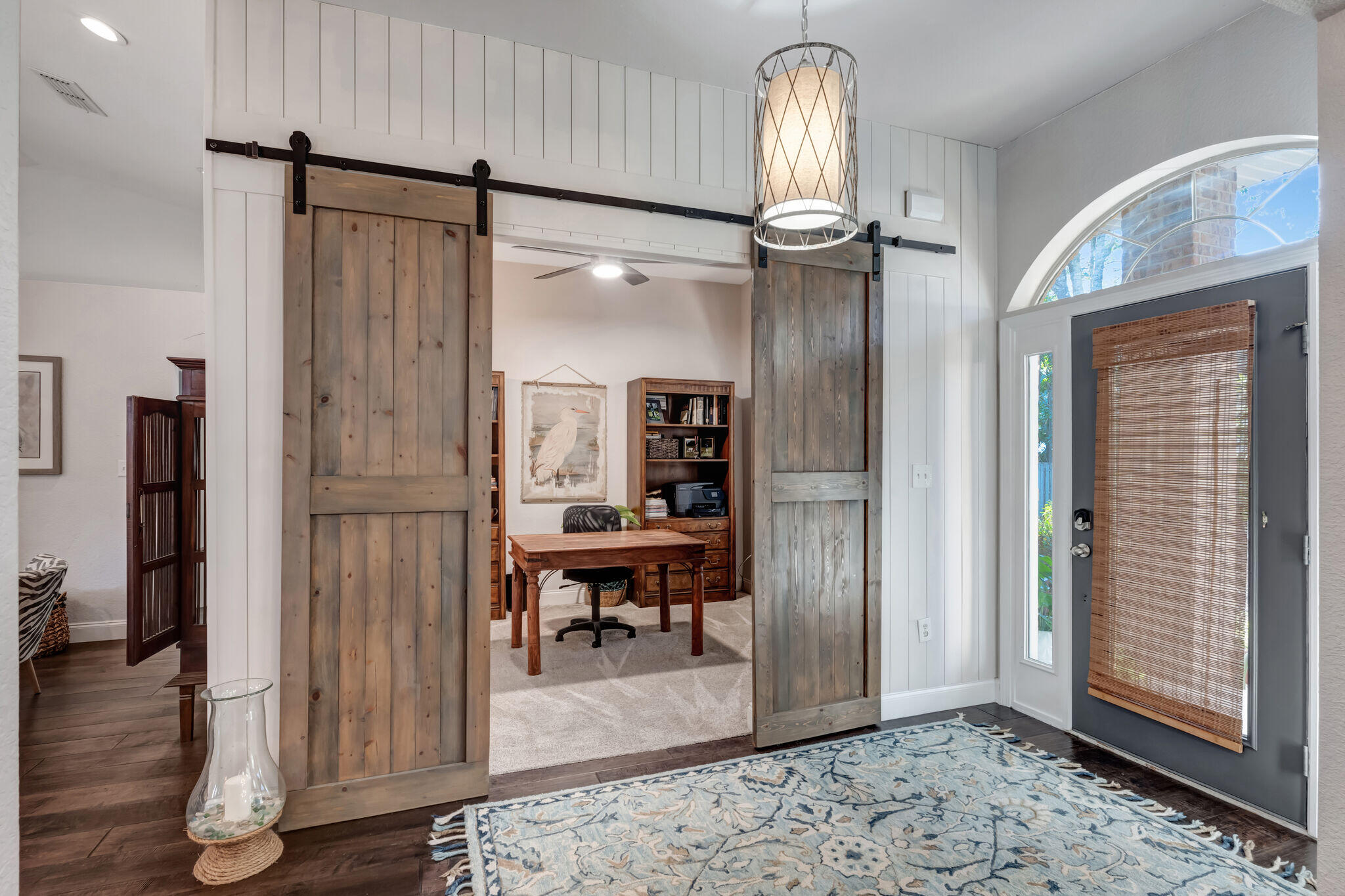 DRIFTWOOD ESTATES - Residential