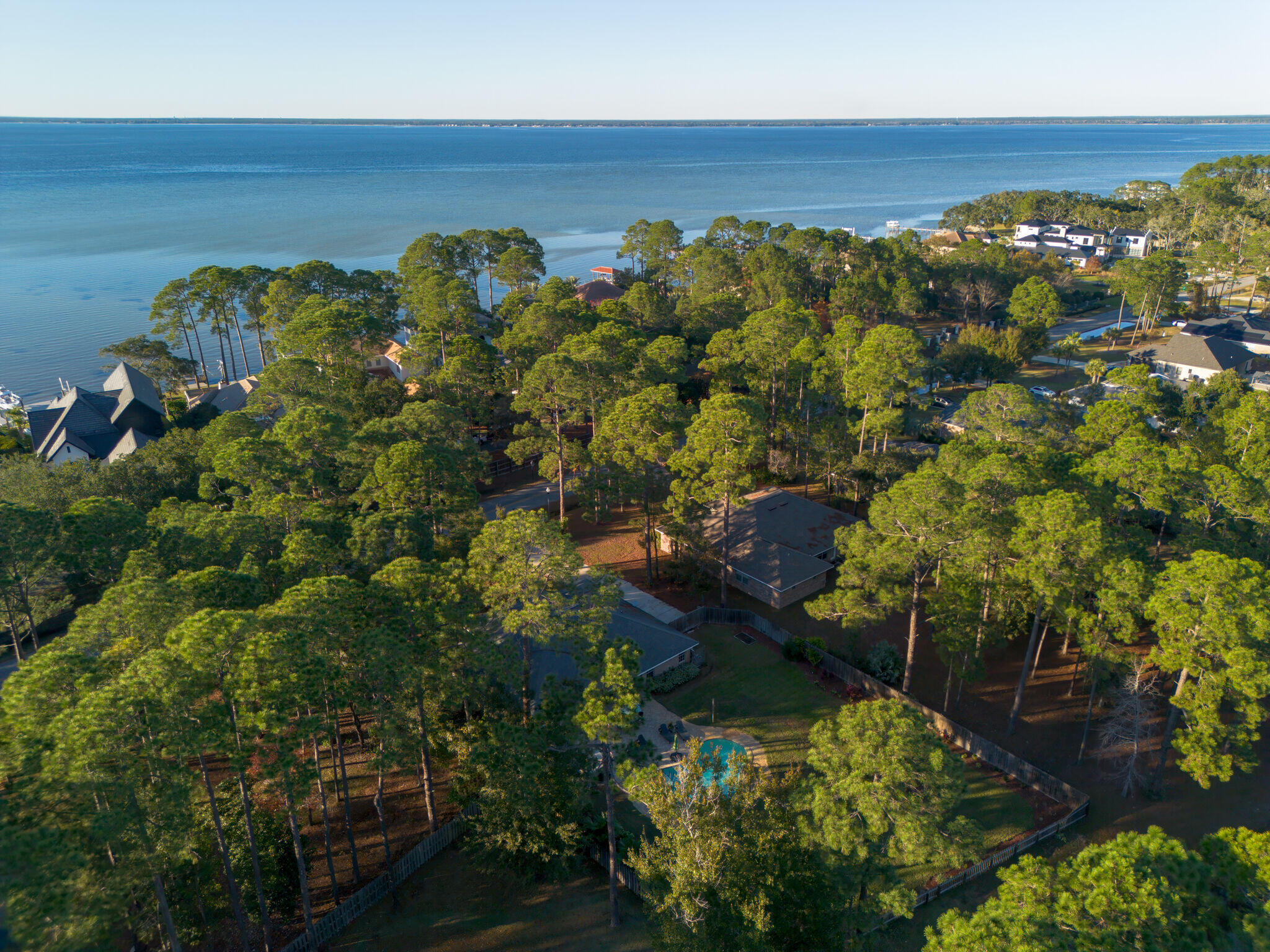 DRIFTWOOD ESTATES - Residential