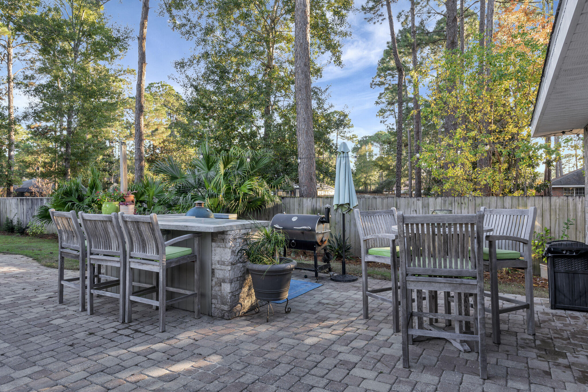 DRIFTWOOD ESTATES - Residential