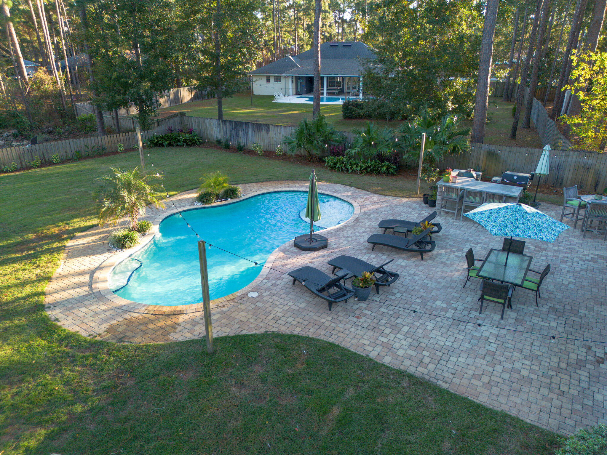 DRIFTWOOD ESTATES - Residential