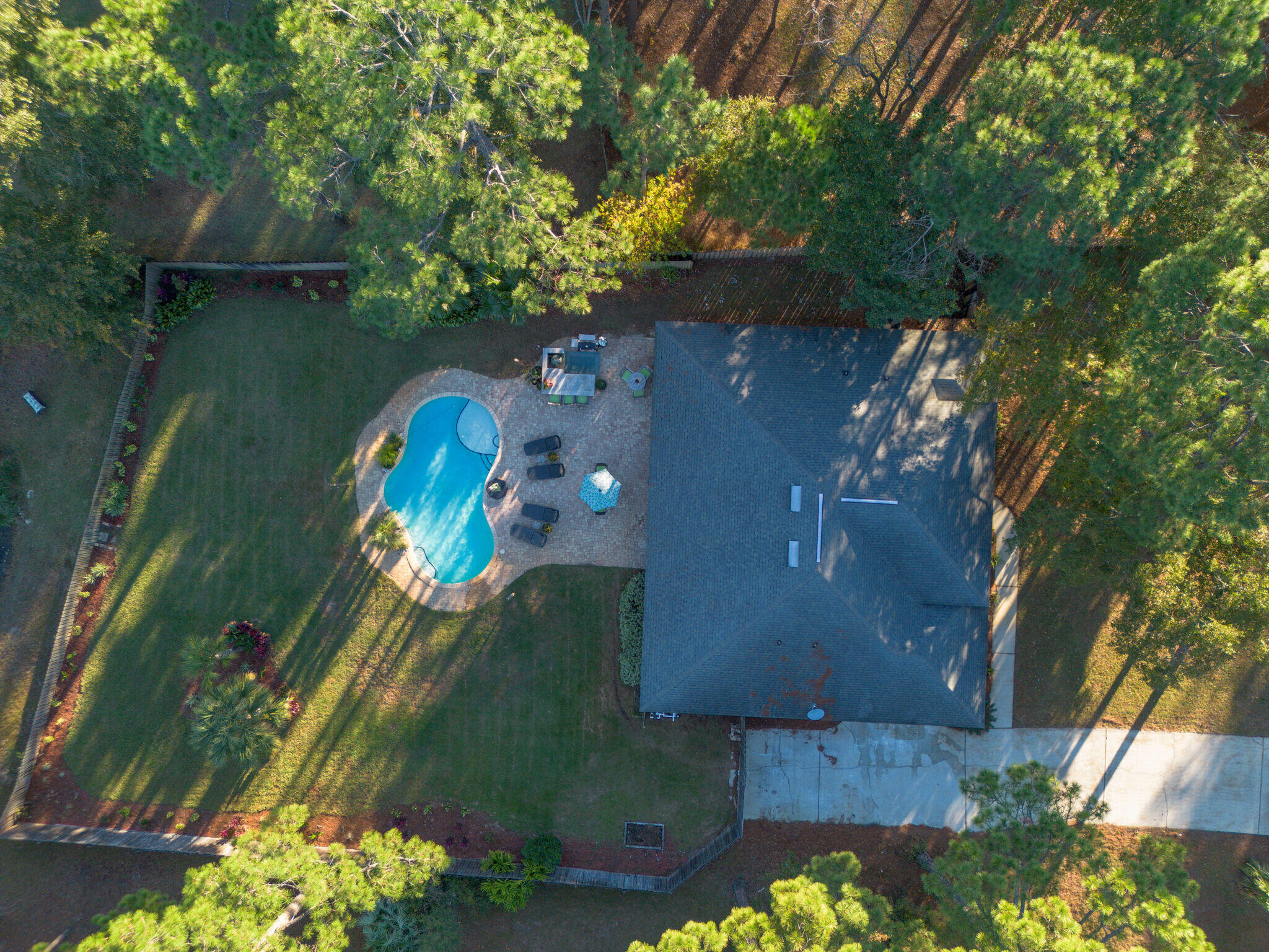 DRIFTWOOD ESTATES - Residential