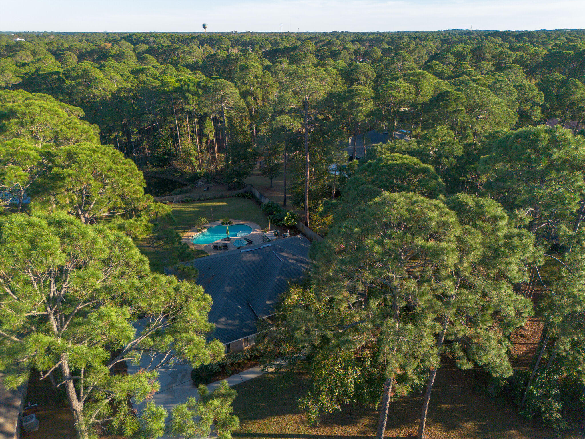 DRIFTWOOD ESTATES - Residential