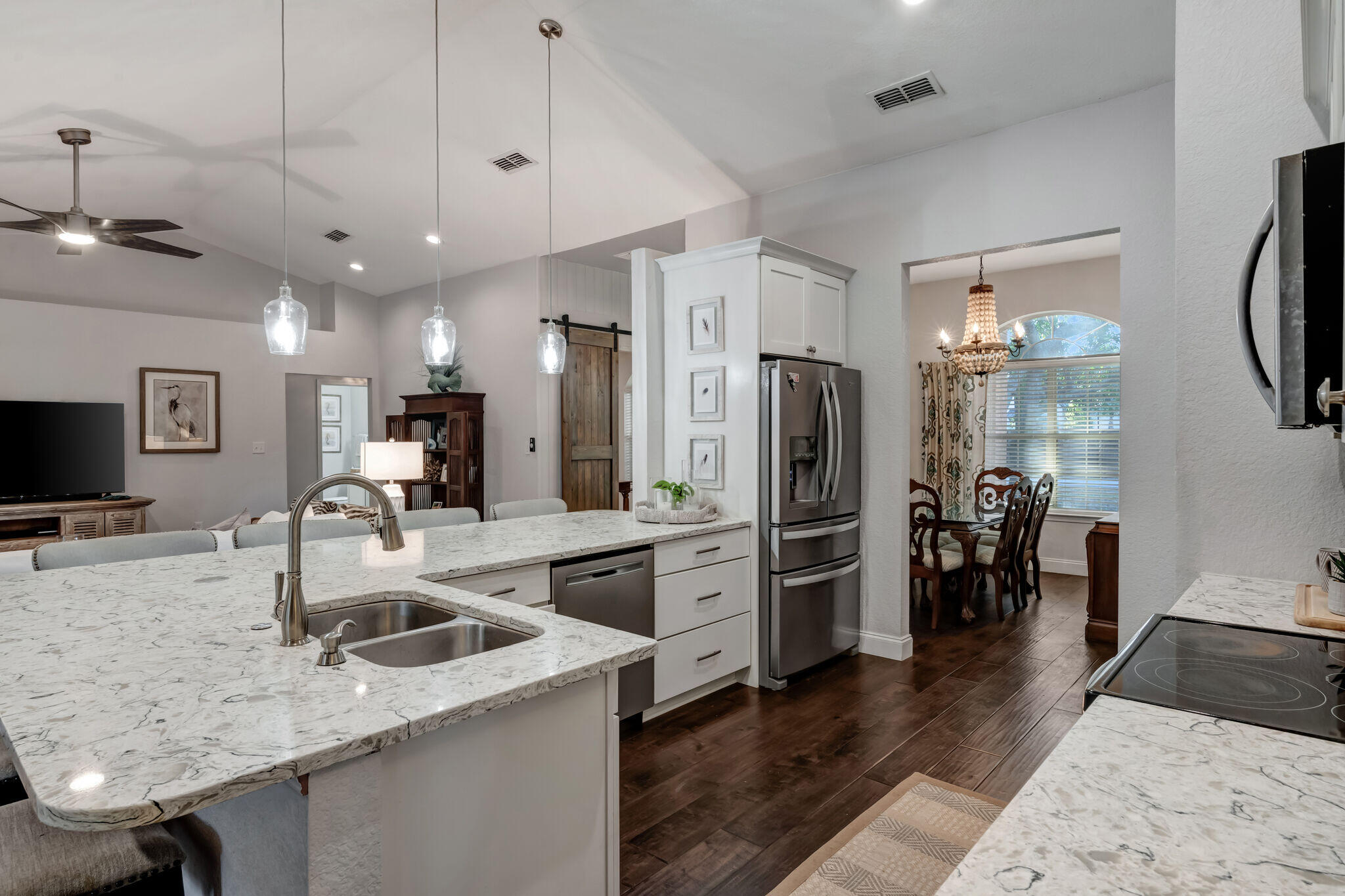 DRIFTWOOD ESTATES - Residential