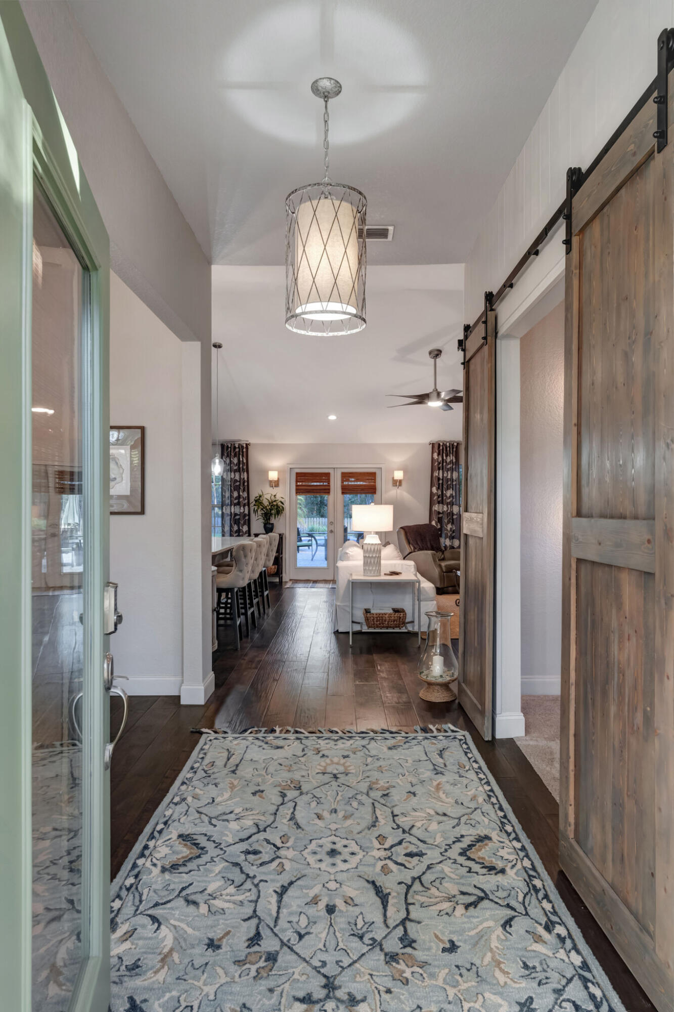 DRIFTWOOD ESTATES - Residential