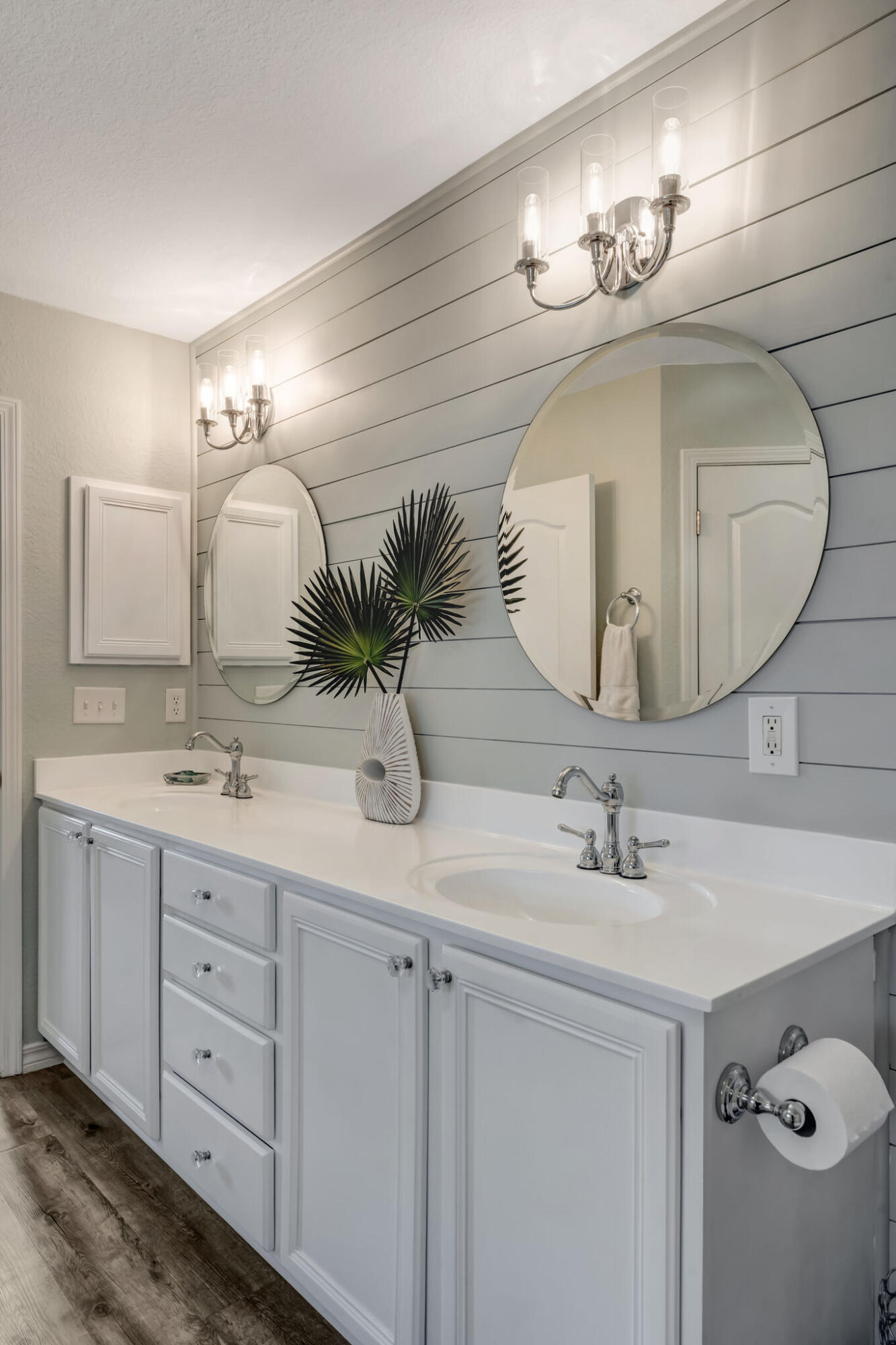 DRIFTWOOD ESTATES - Residential