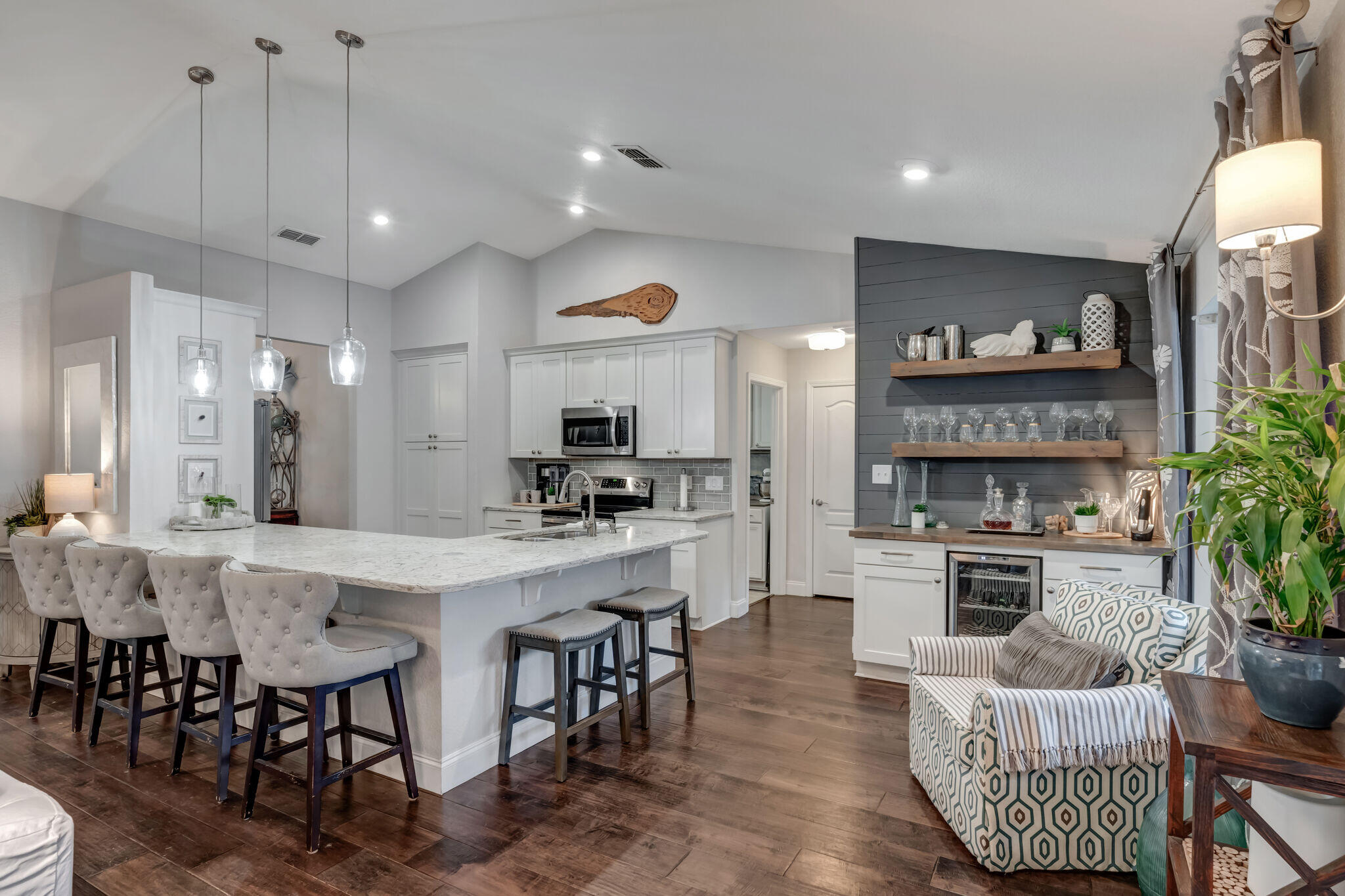 DRIFTWOOD ESTATES - Residential