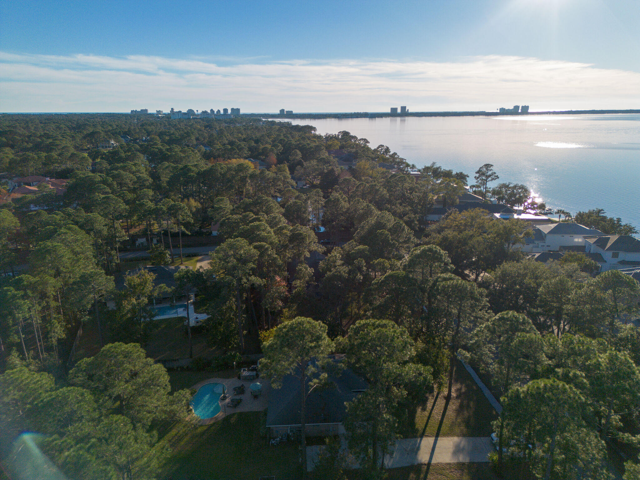 DRIFTWOOD ESTATES - Residential