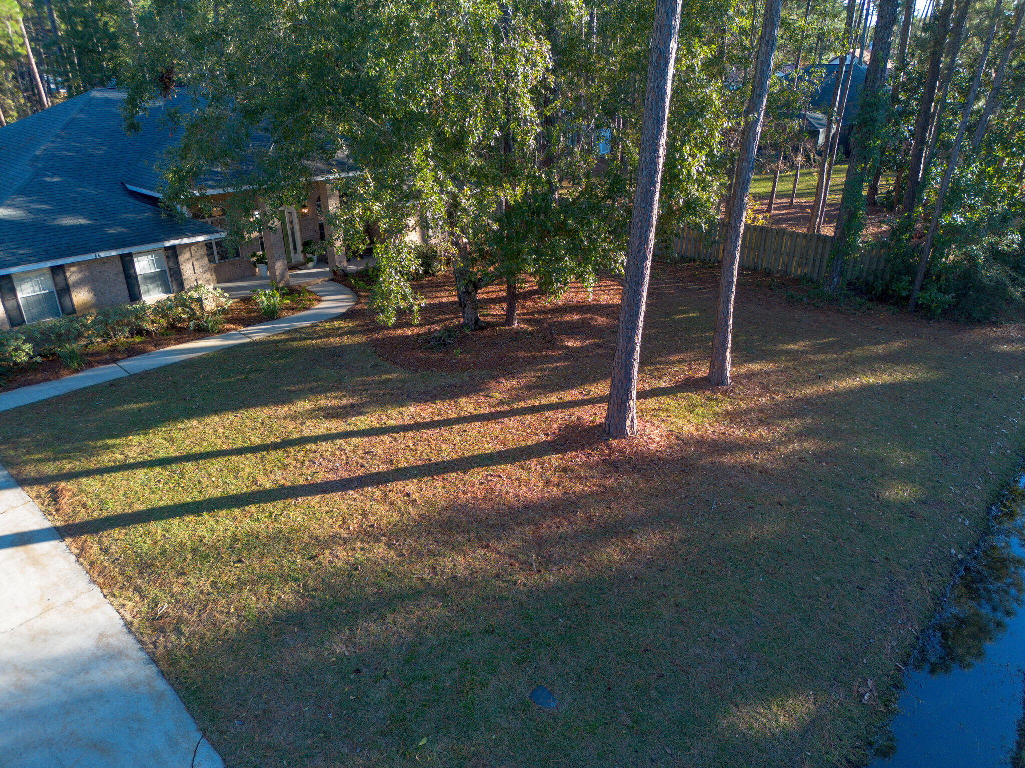 DRIFTWOOD ESTATES - Residential