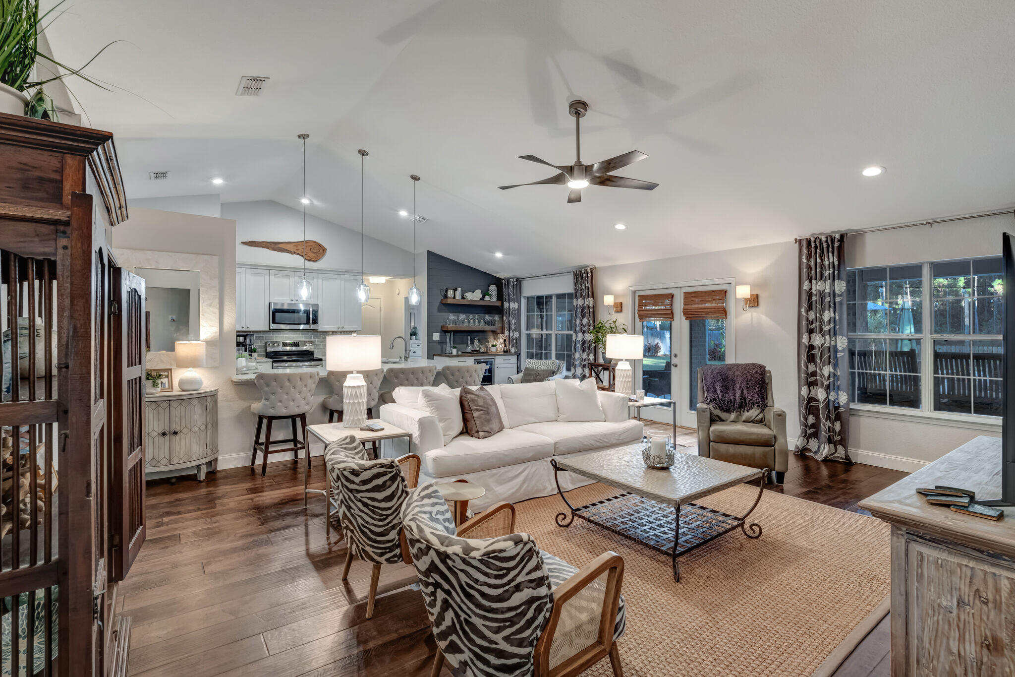 DRIFTWOOD ESTATES - Residential