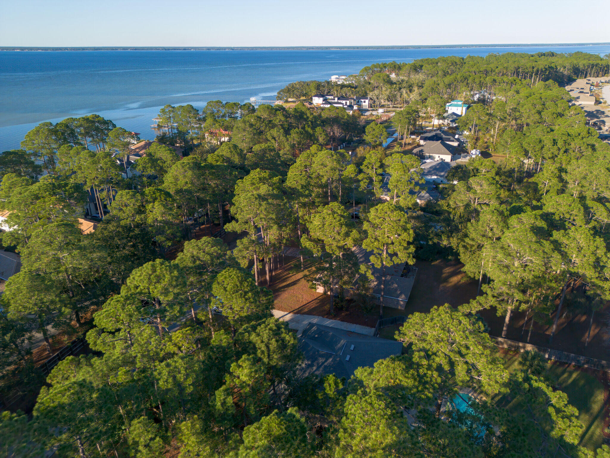 DRIFTWOOD ESTATES - Residential