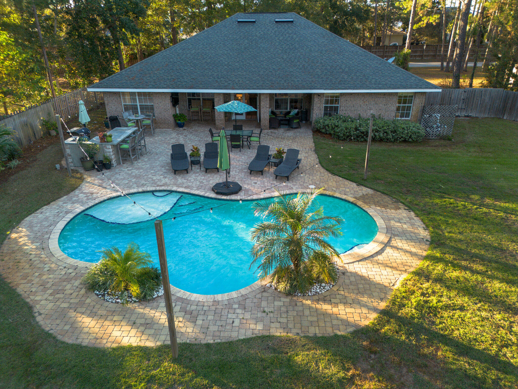 DRIFTWOOD ESTATES - Residential