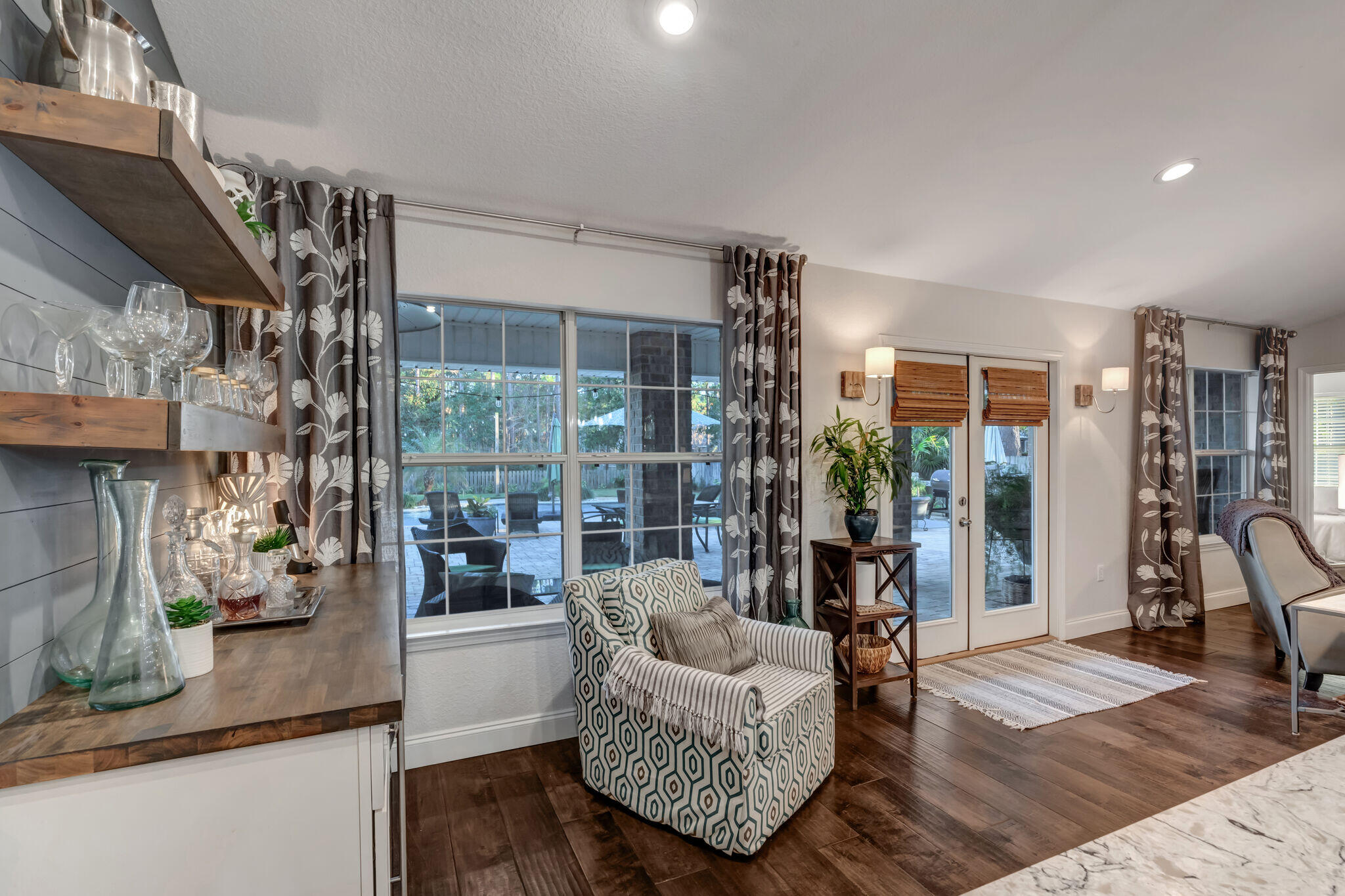 DRIFTWOOD ESTATES - Residential