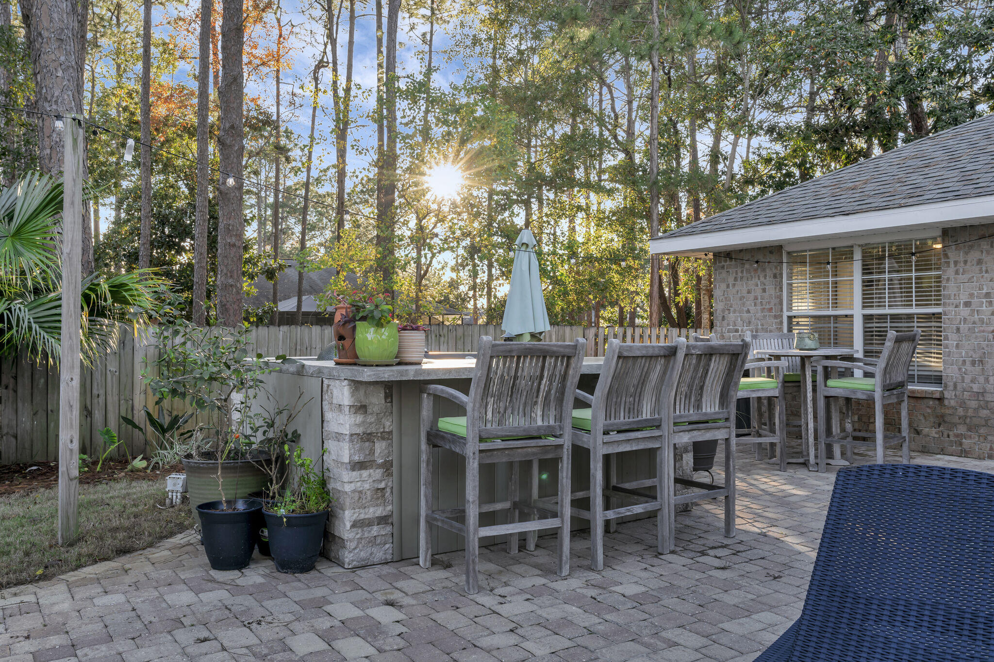 DRIFTWOOD ESTATES - Residential