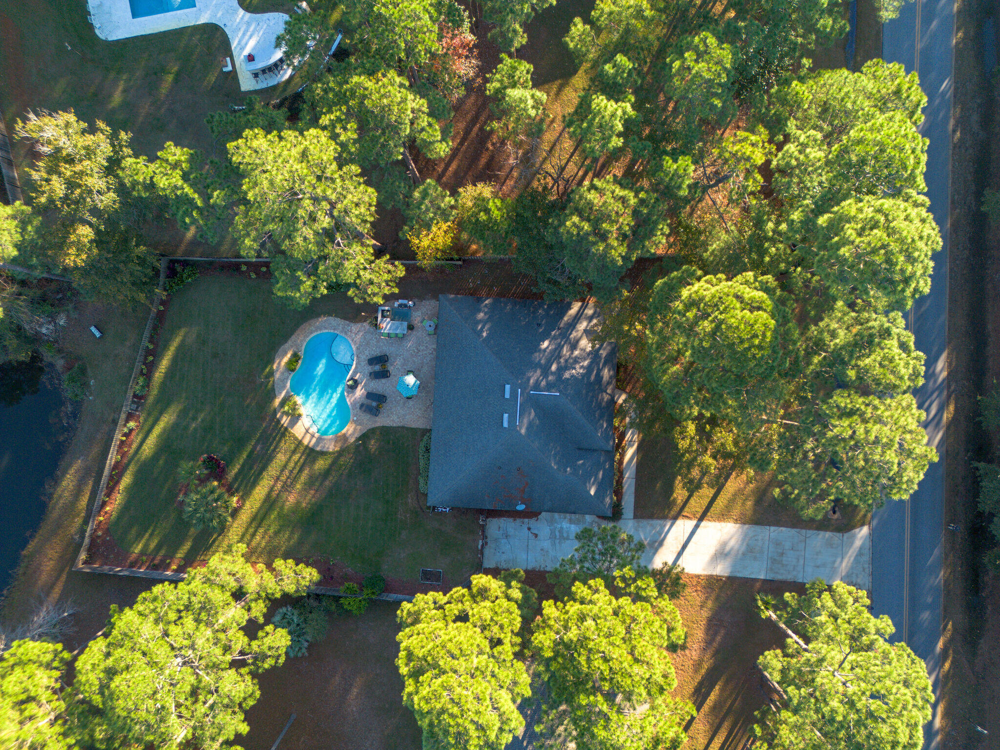 DRIFTWOOD ESTATES - Residential