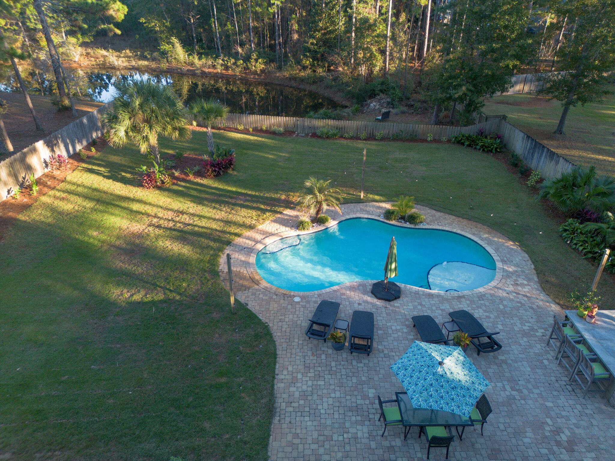 DRIFTWOOD ESTATES - Residential