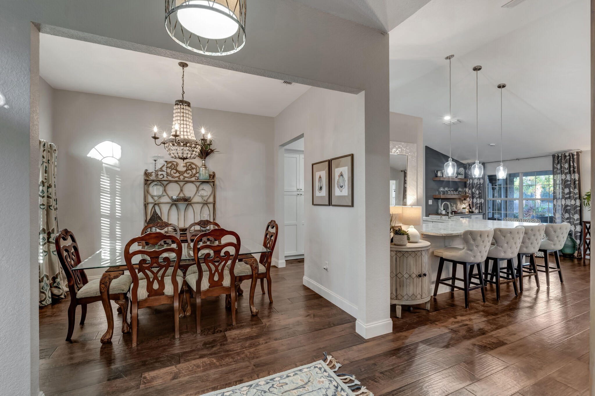 DRIFTWOOD ESTATES - Residential