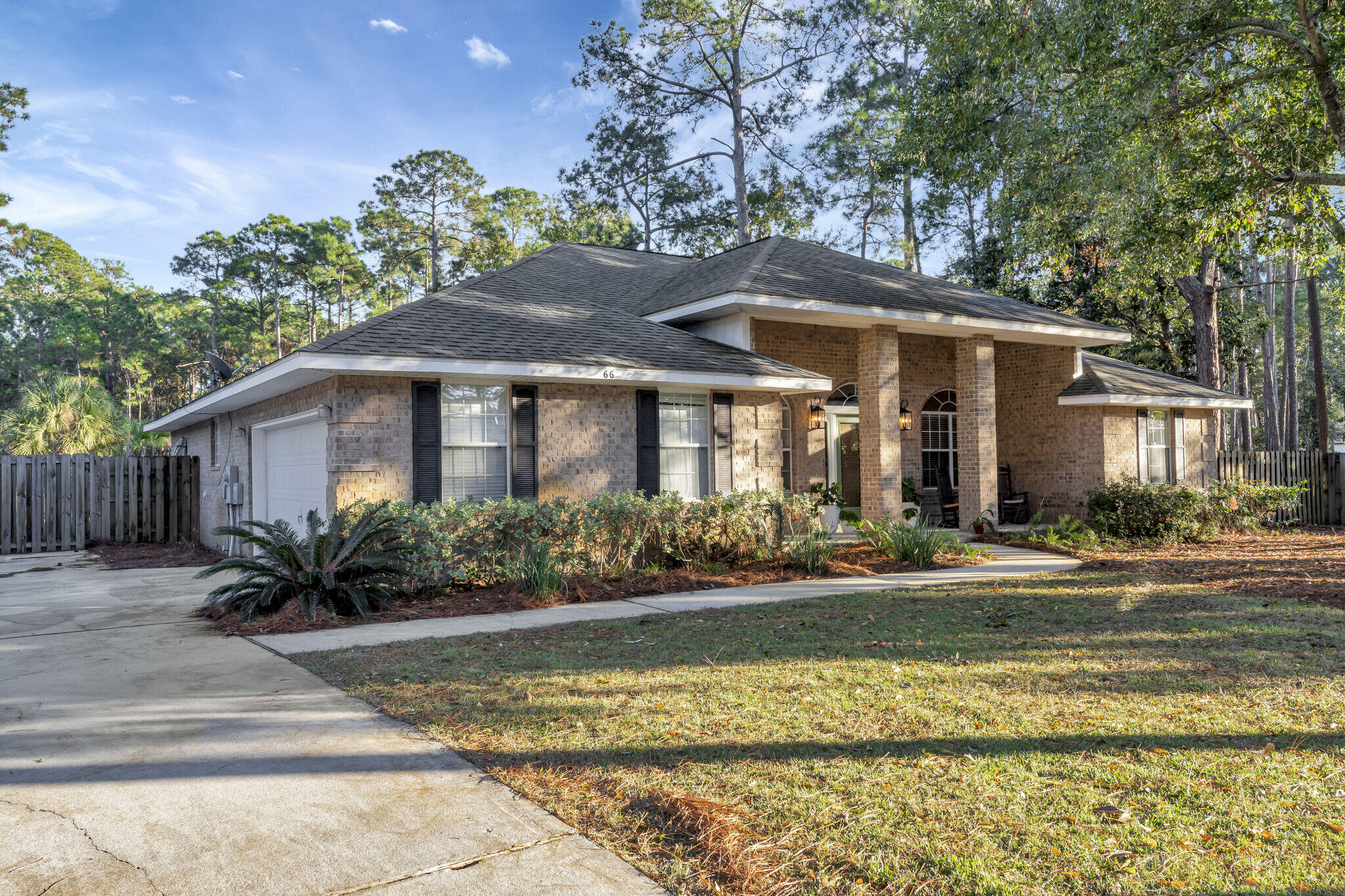 DRIFTWOOD ESTATES - Residential