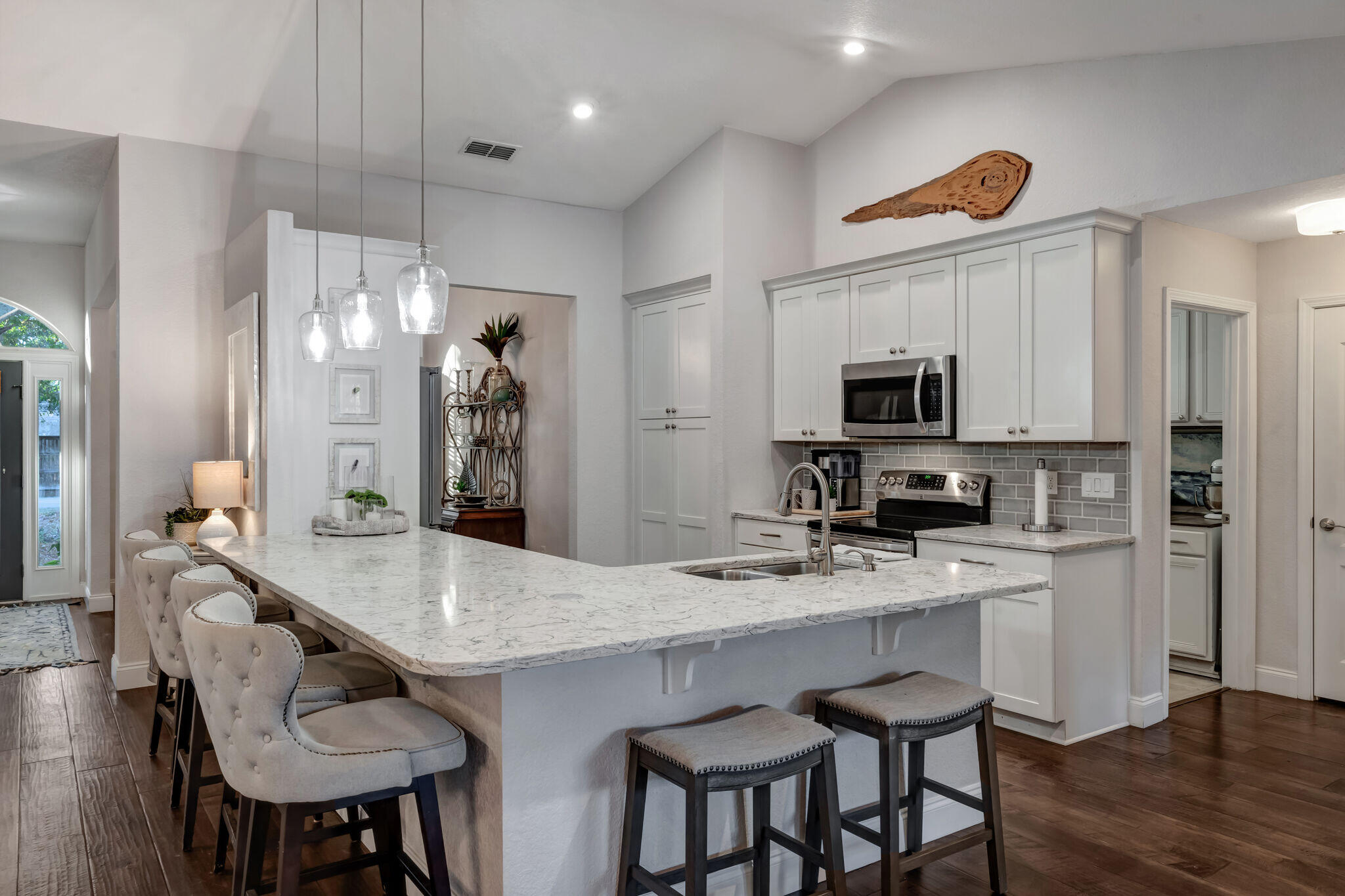 DRIFTWOOD ESTATES - Residential