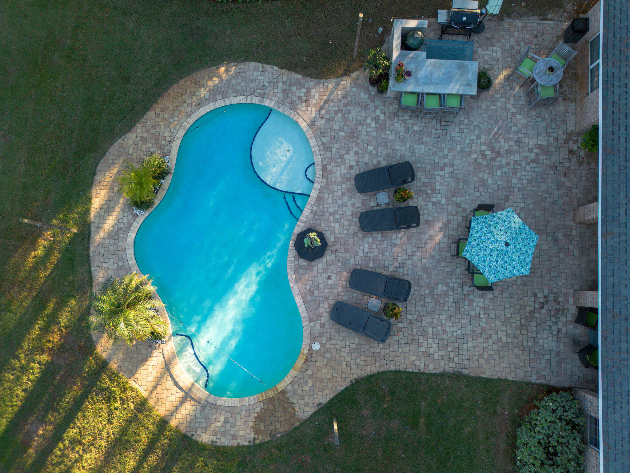 DRIFTWOOD ESTATES - Residential