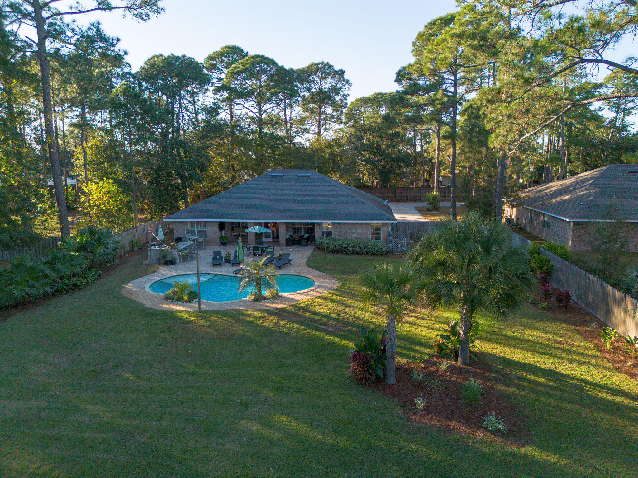 DRIFTWOOD ESTATES - Residential