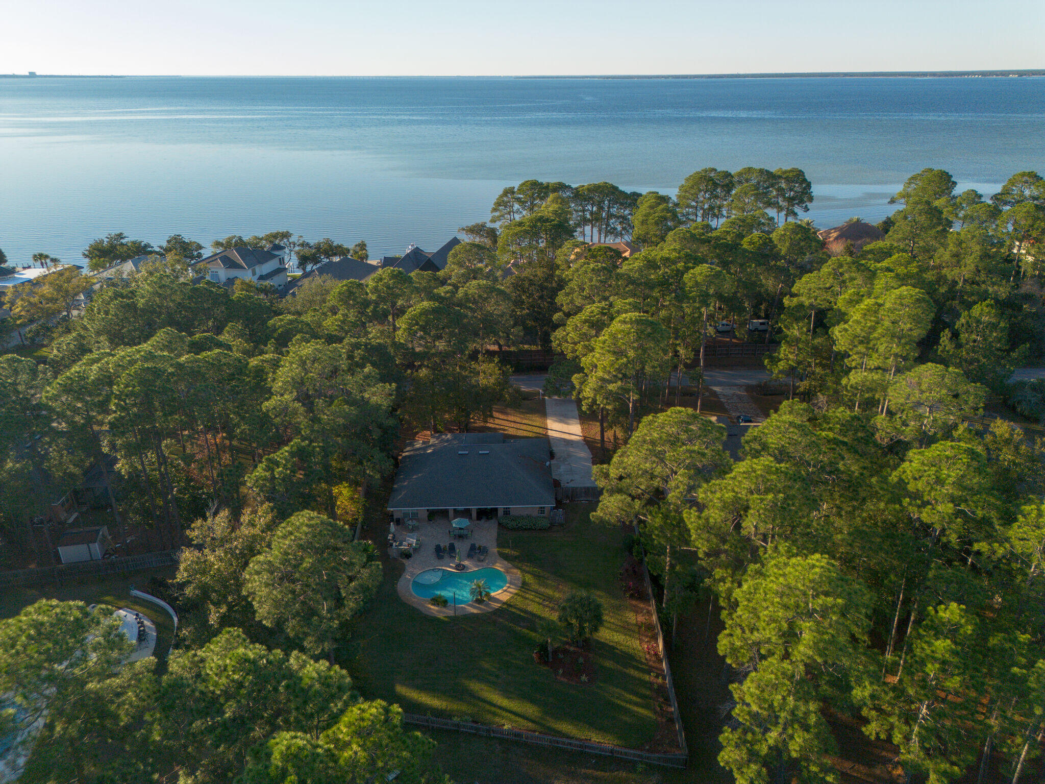 DRIFTWOOD ESTATES - Residential