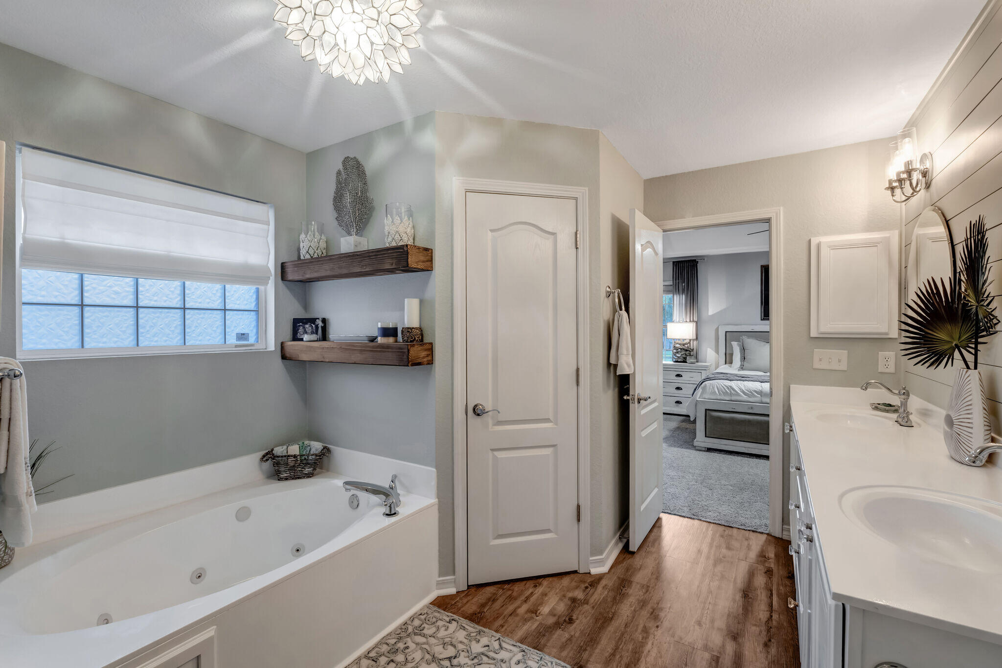 DRIFTWOOD ESTATES - Residential