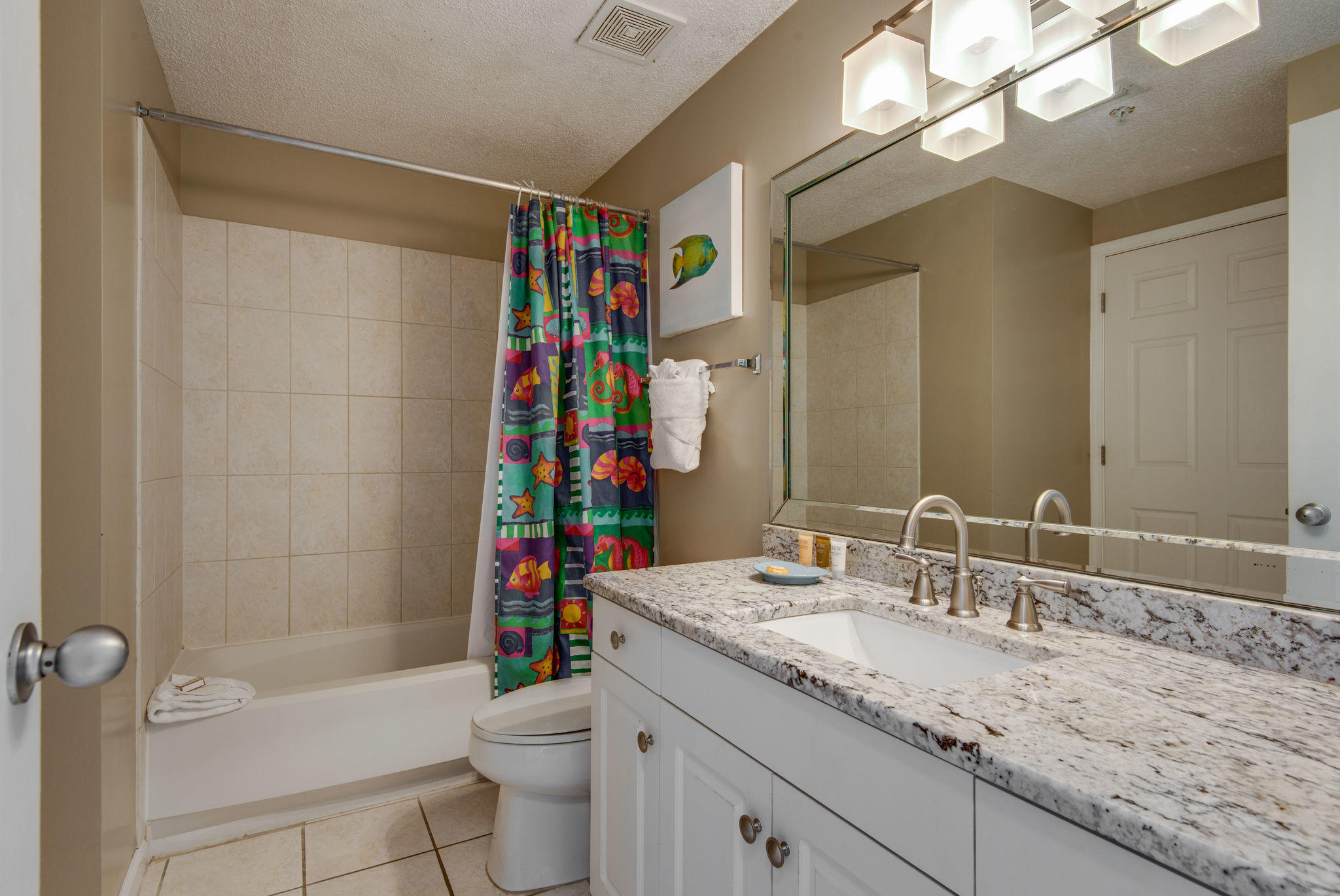 MAJESTIC SUN - Residential