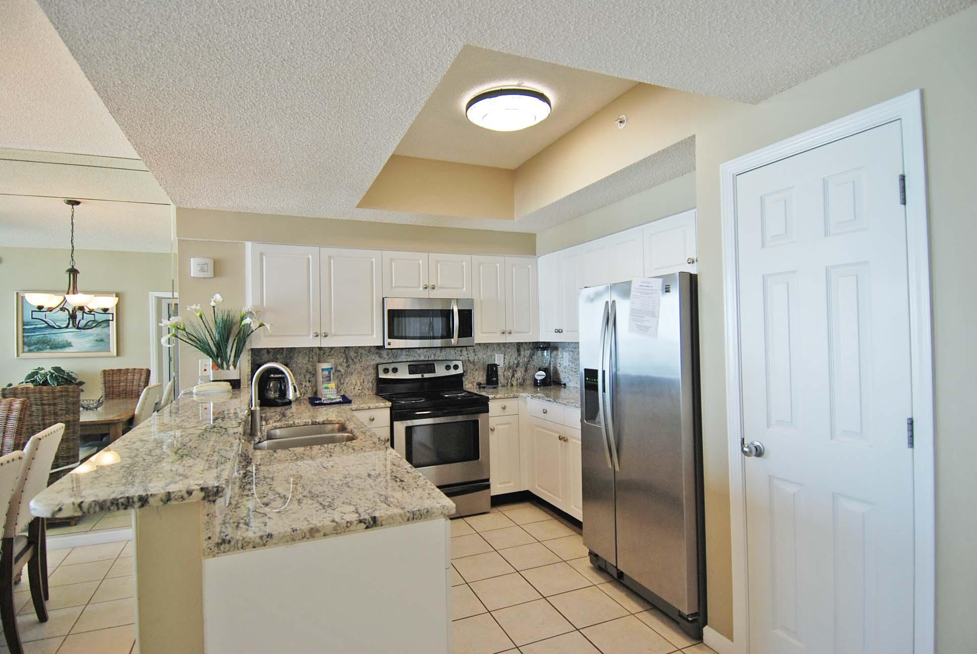 MAJESTIC SUN - Residential