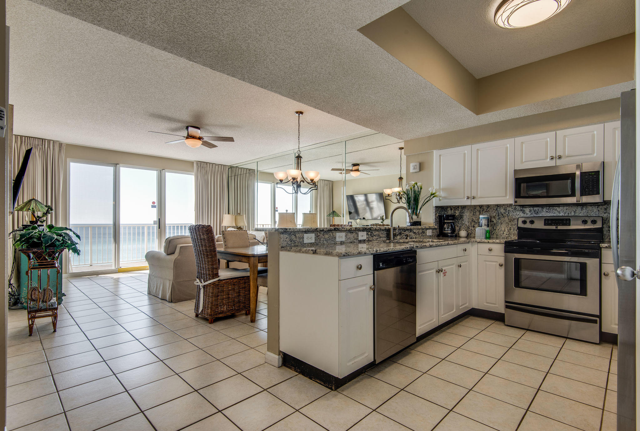 MAJESTIC SUN - Residential