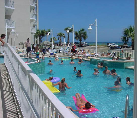 MAJESTIC SUN - Residential