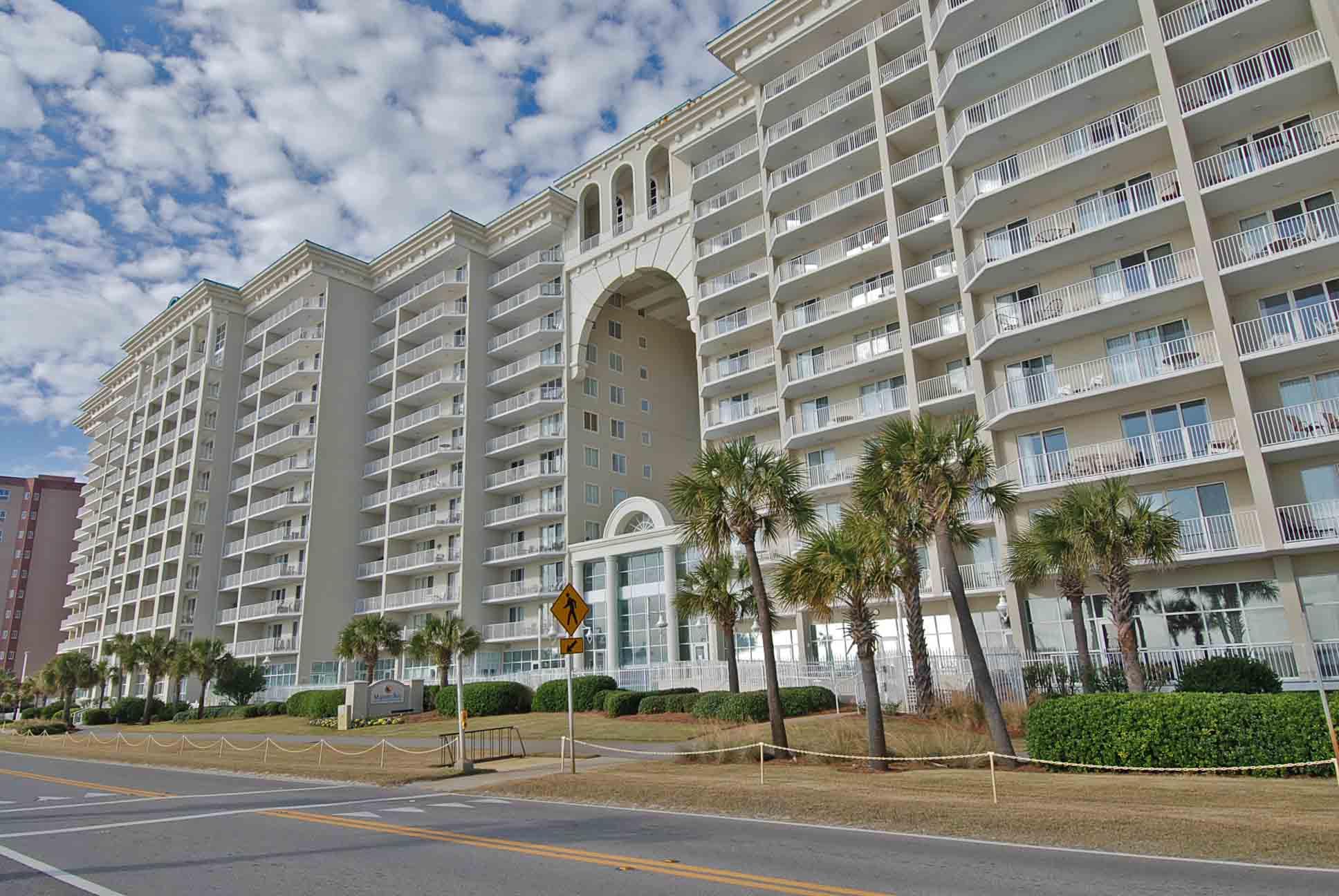 MAJESTIC SUN - Residential