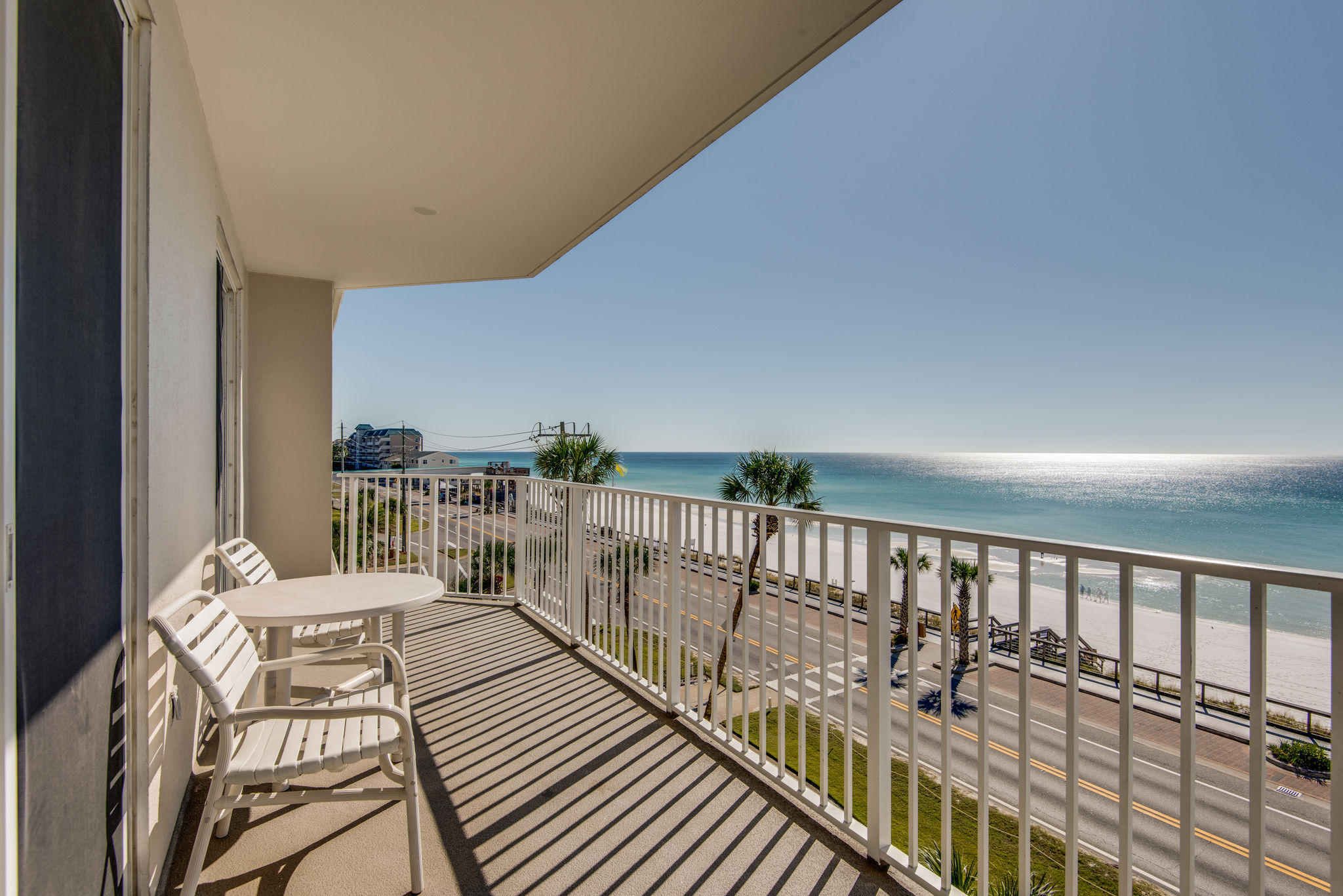 MAJESTIC SUN - Residential