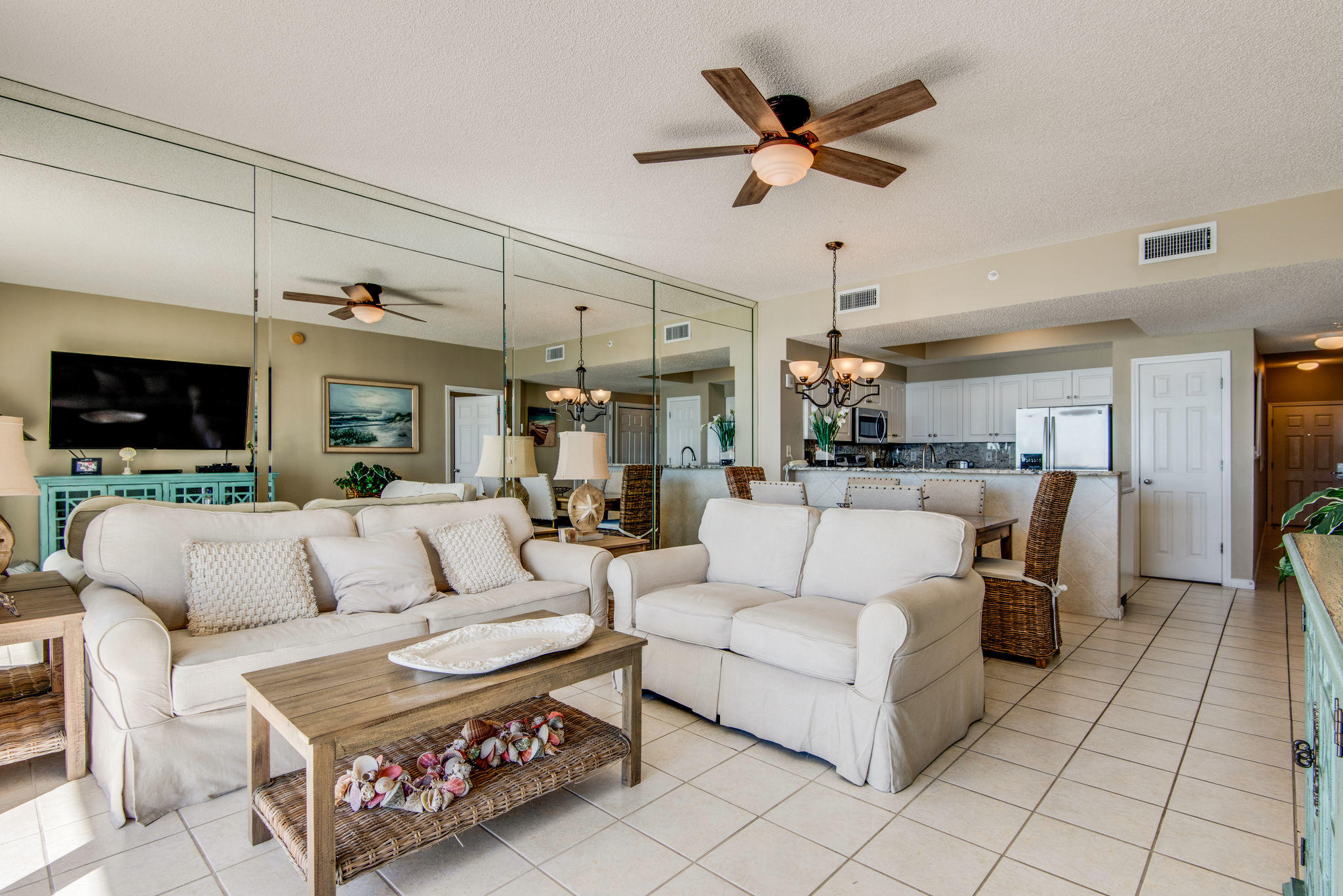 MAJESTIC SUN - Residential