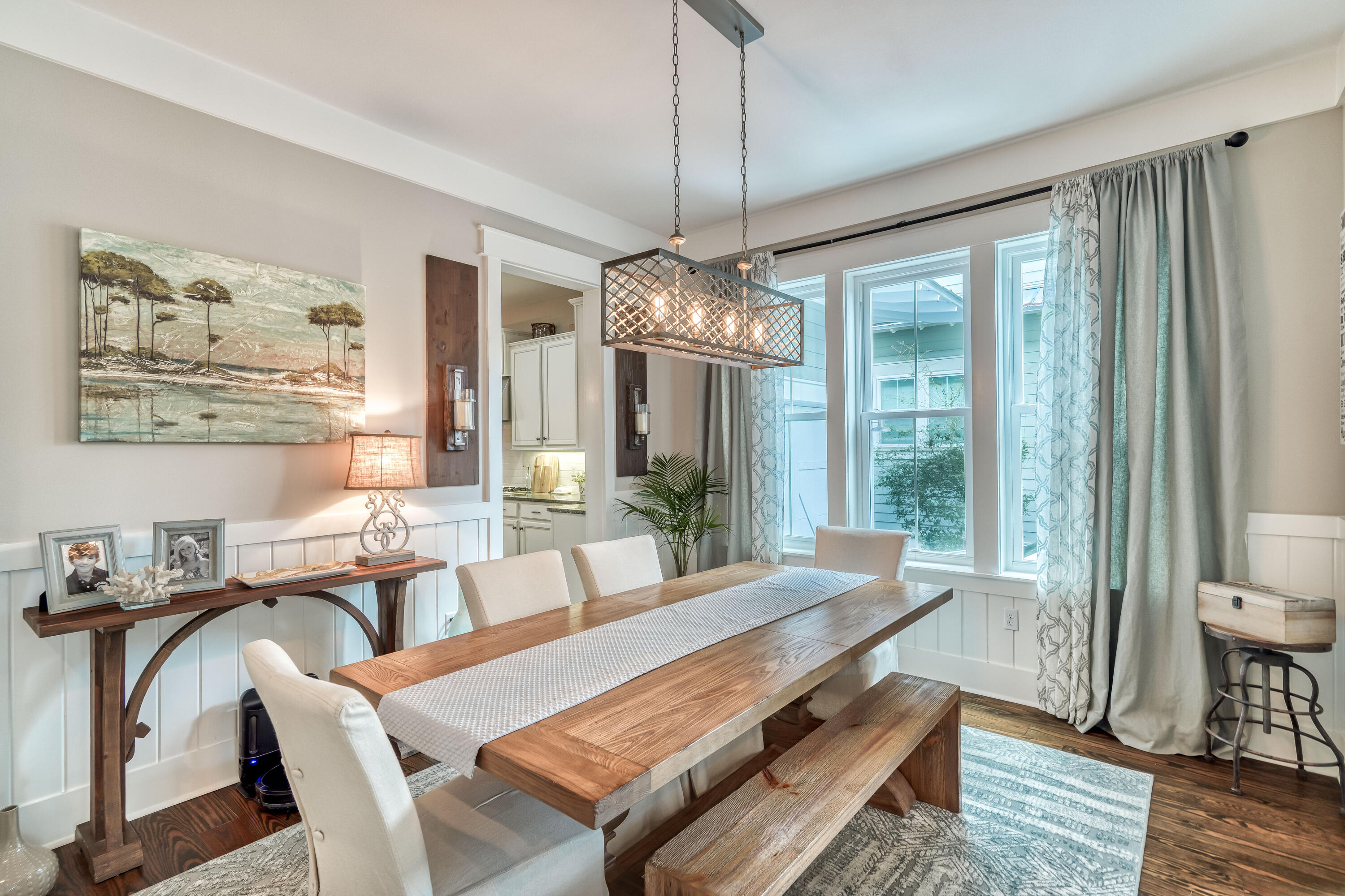 NATUREWALK AT SEAGROVE - Residential