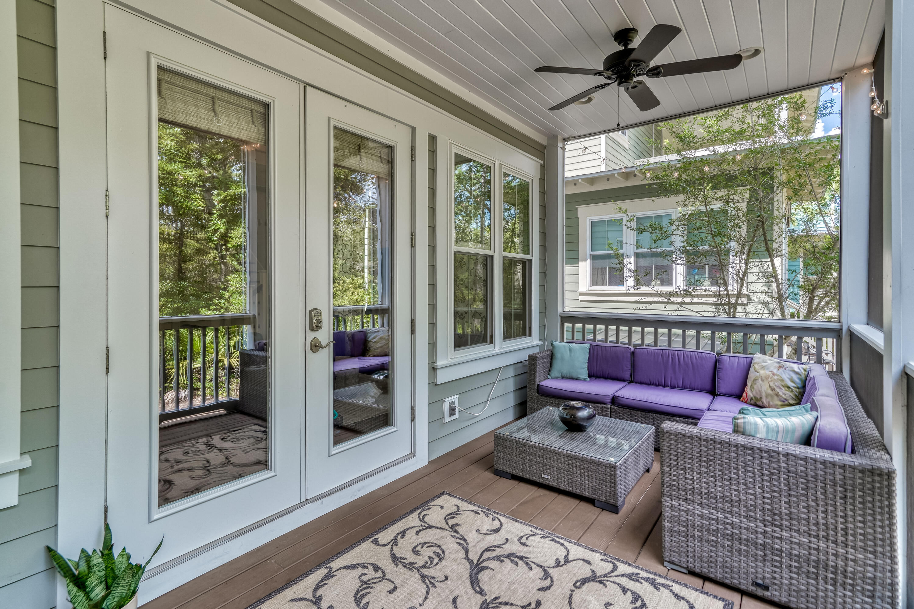 NATUREWALK AT SEAGROVE - Residential