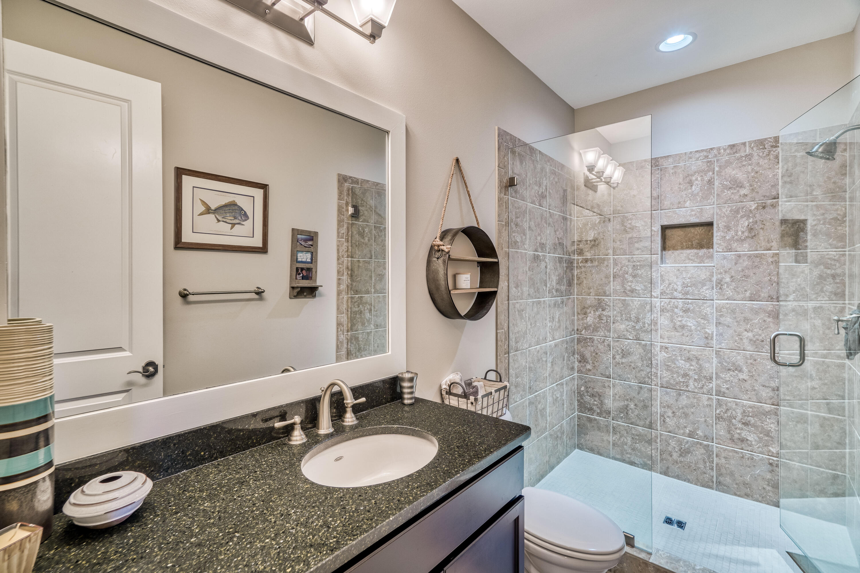 NATUREWALK AT SEAGROVE - Residential