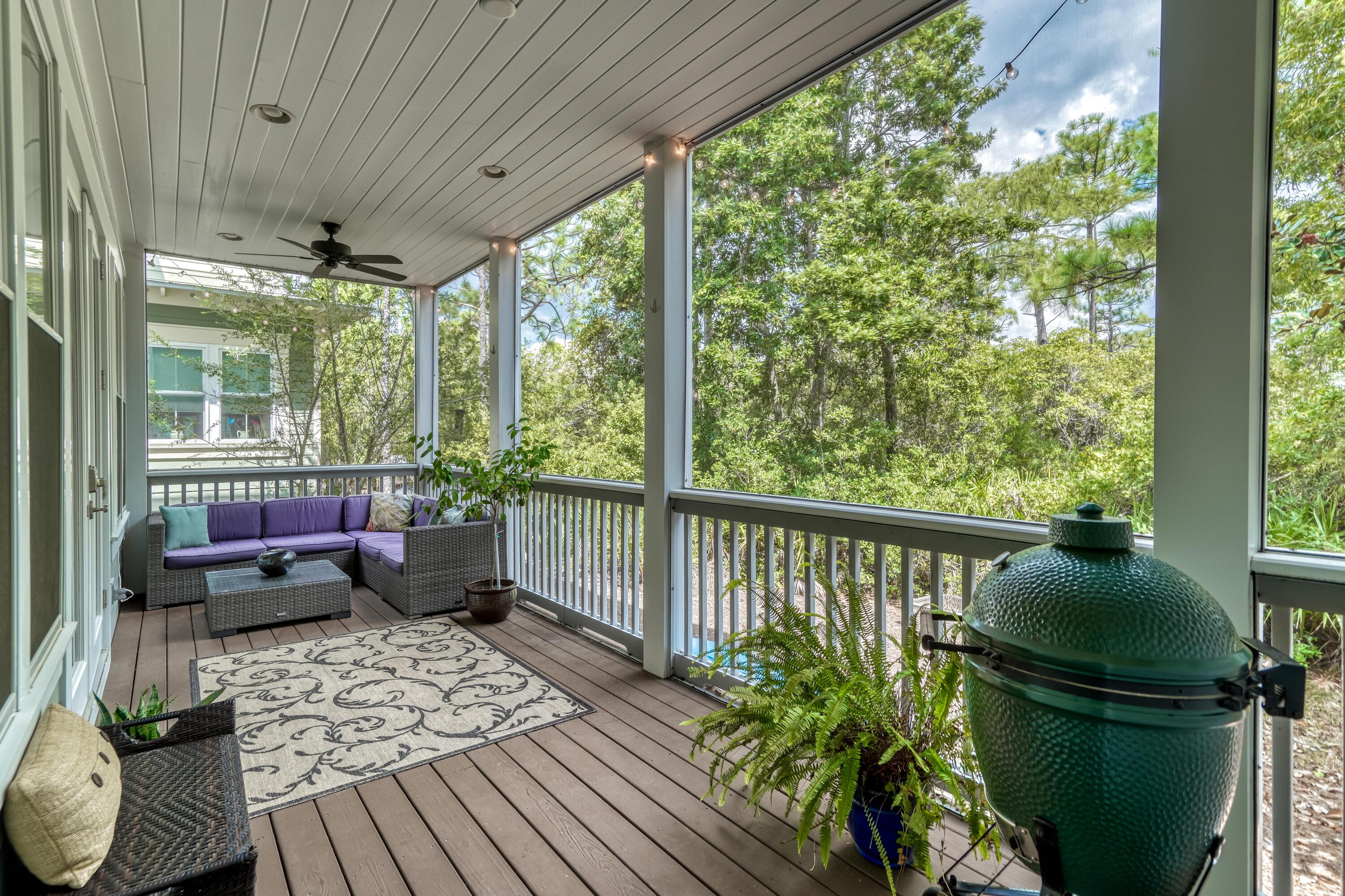 NATUREWALK AT SEAGROVE - Residential