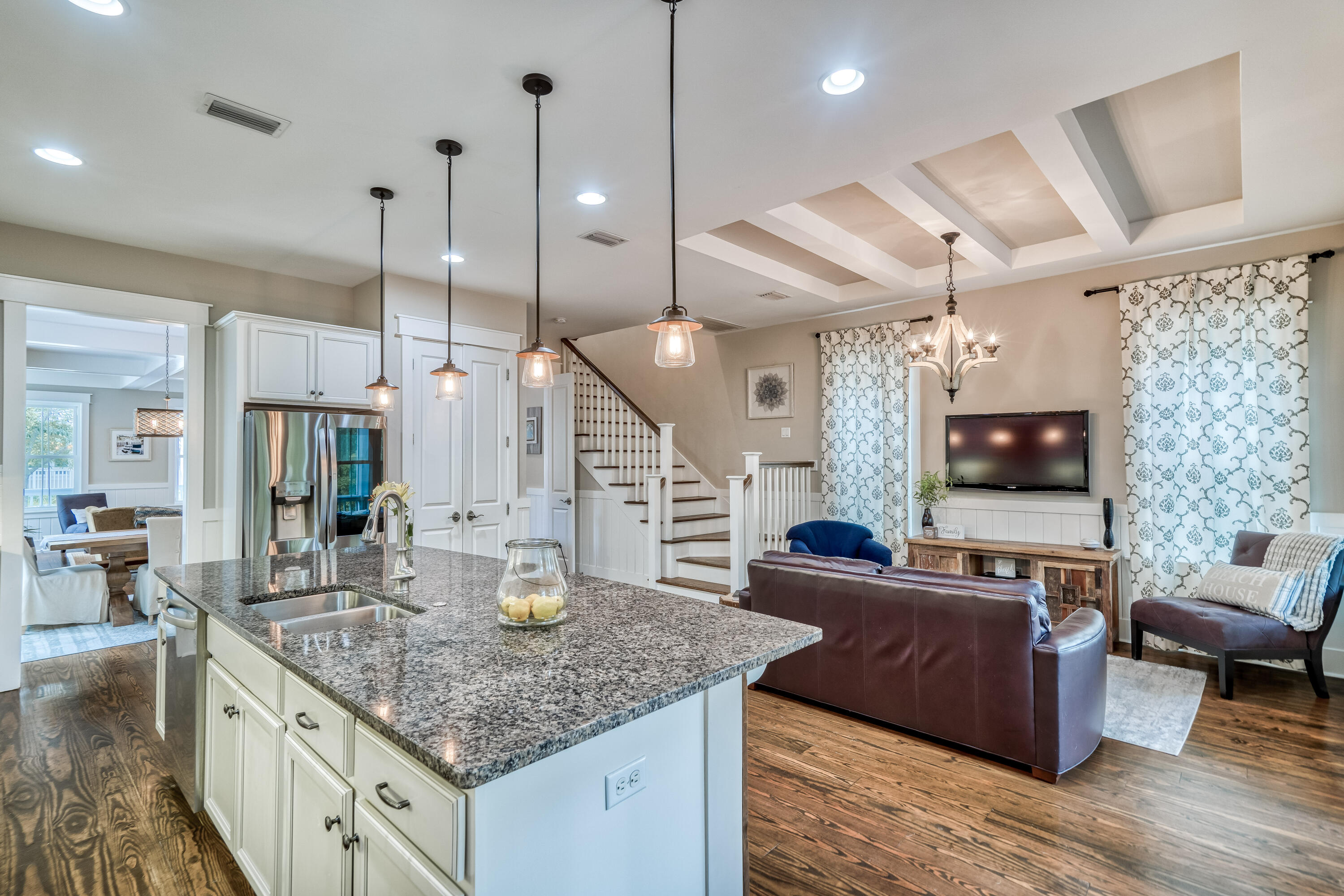 NATUREWALK AT SEAGROVE - Residential