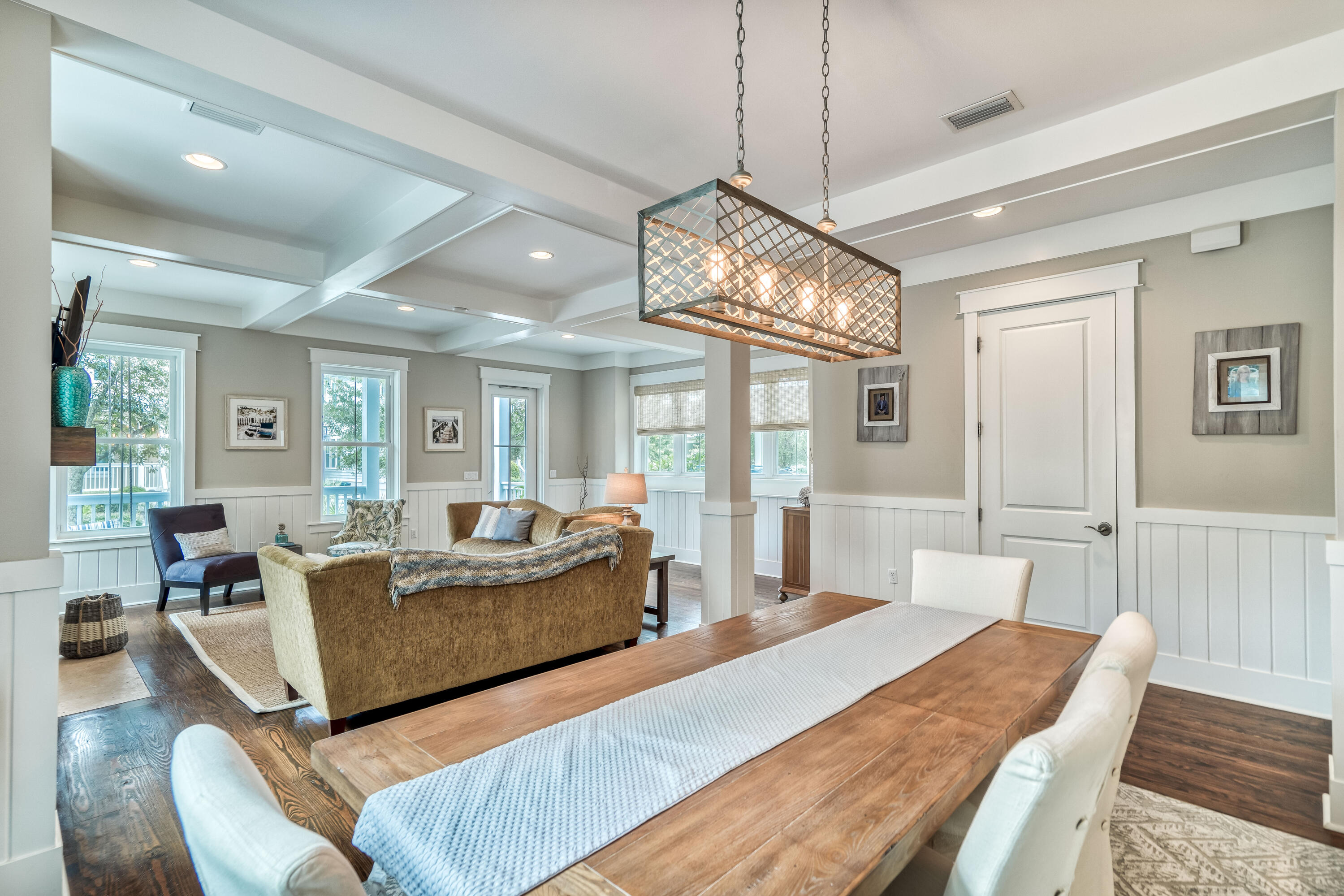 NATUREWALK AT SEAGROVE - Residential