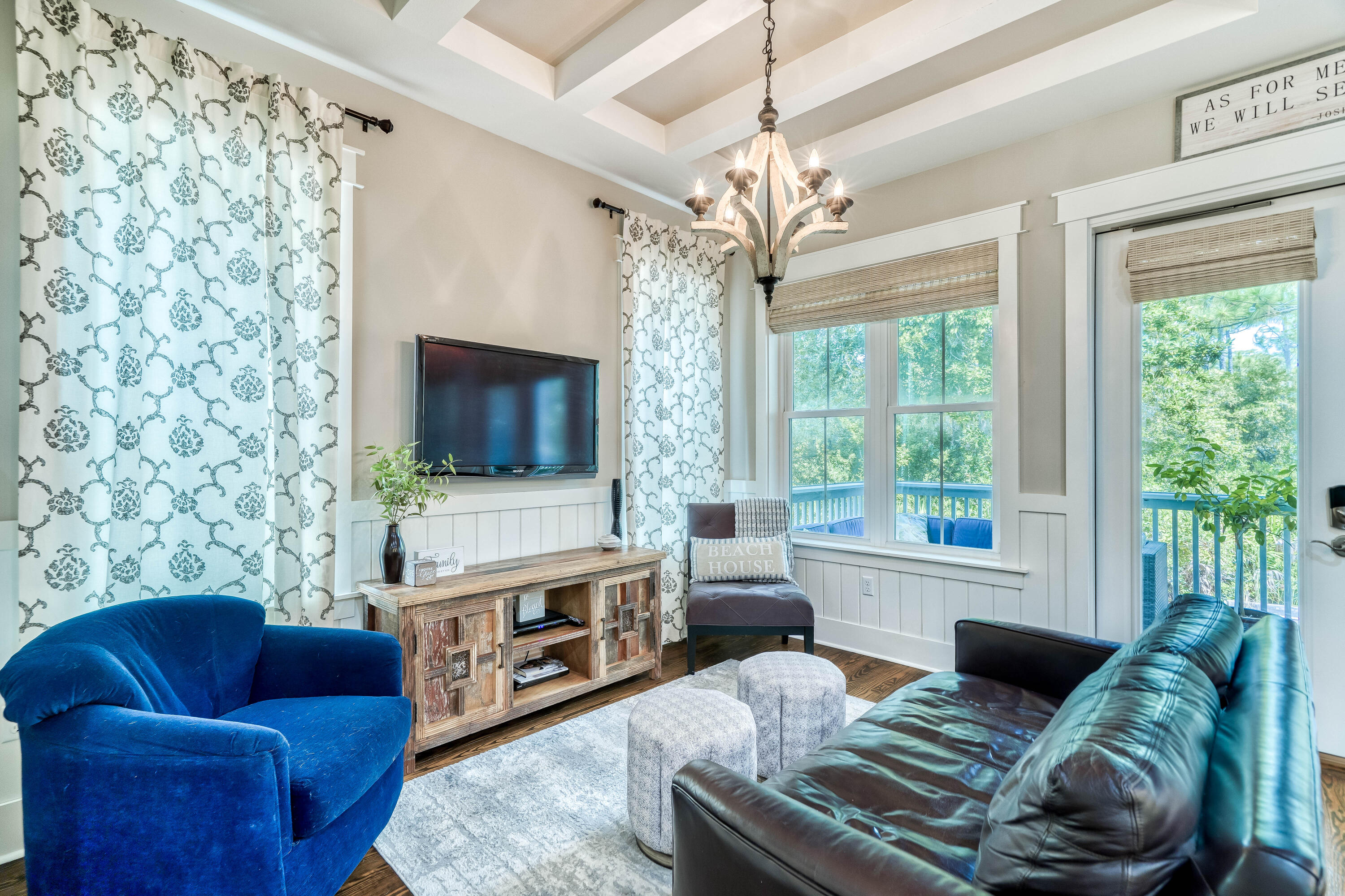 NATUREWALK AT SEAGROVE - Residential