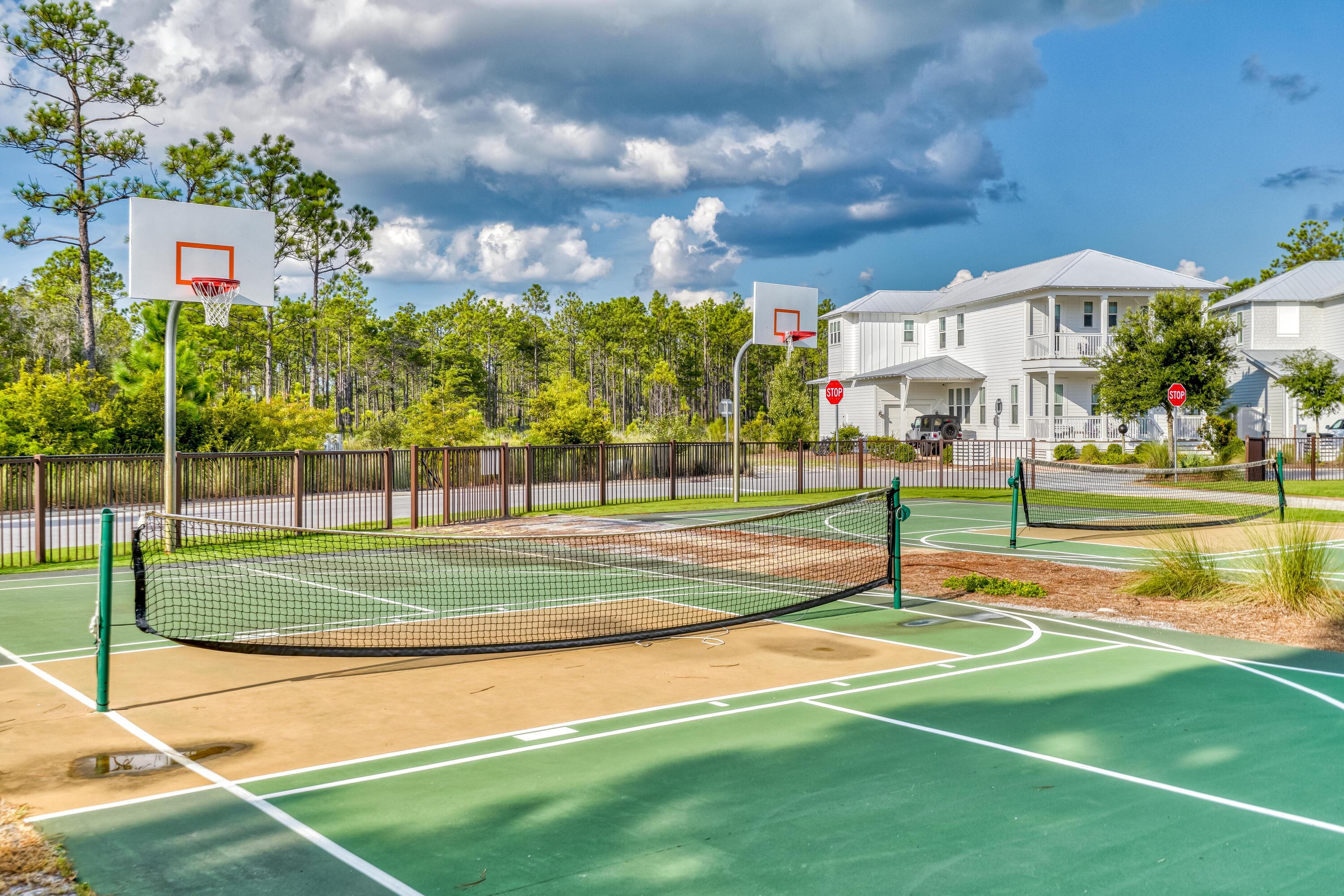 NATUREWALK AT SEAGROVE - Residential